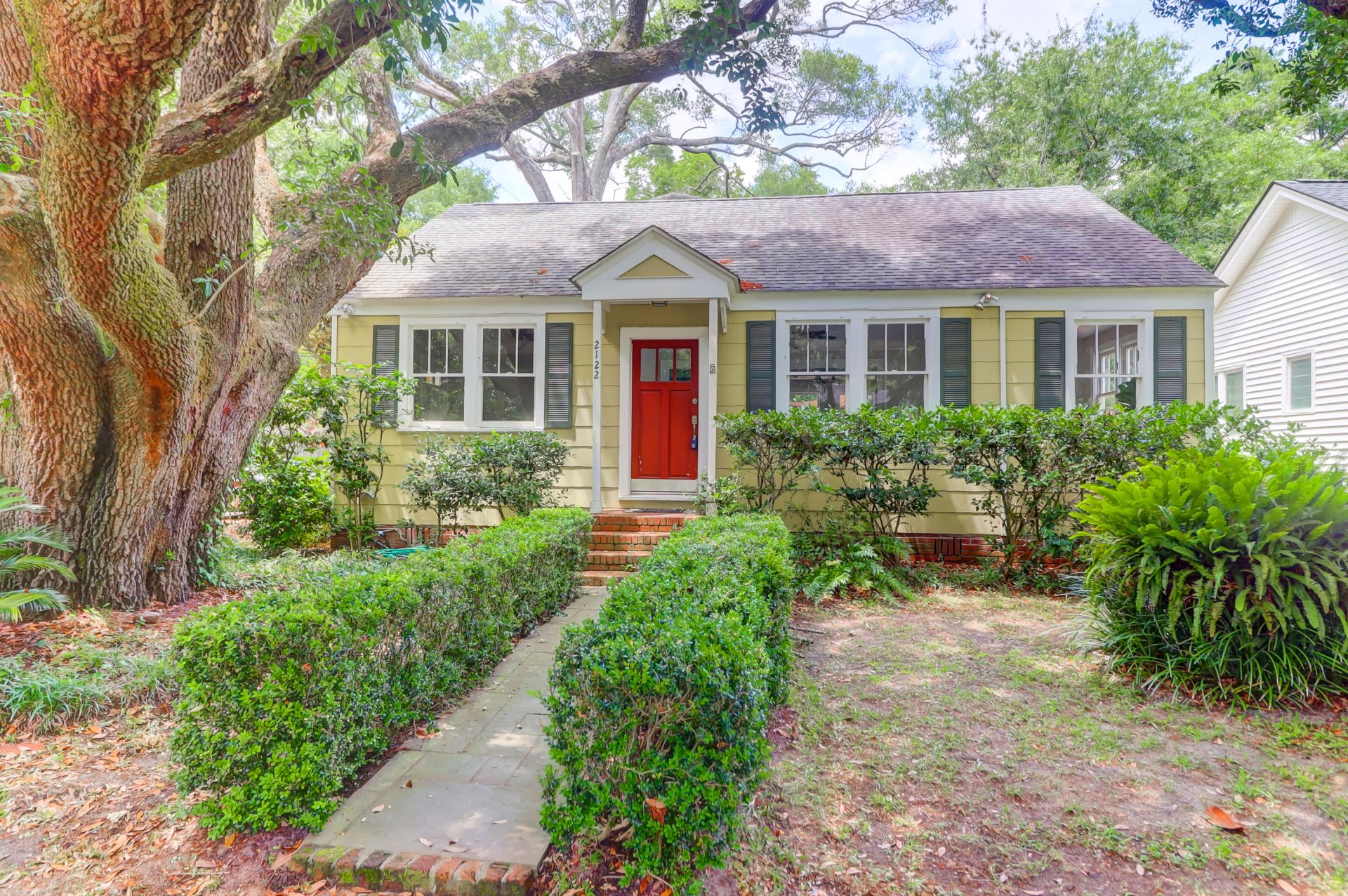 Property image 1 at 2122 Welch Avenue, Charleston, SC 29412