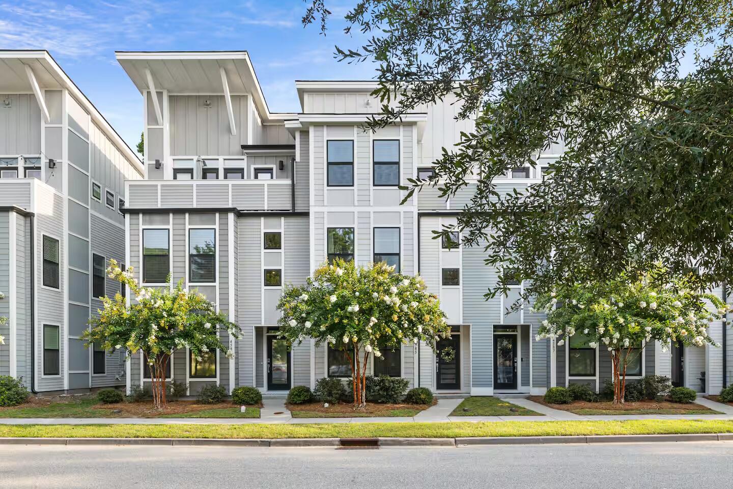 Property image 1 at 4585 Summey Street, North Charleston, SC 29405