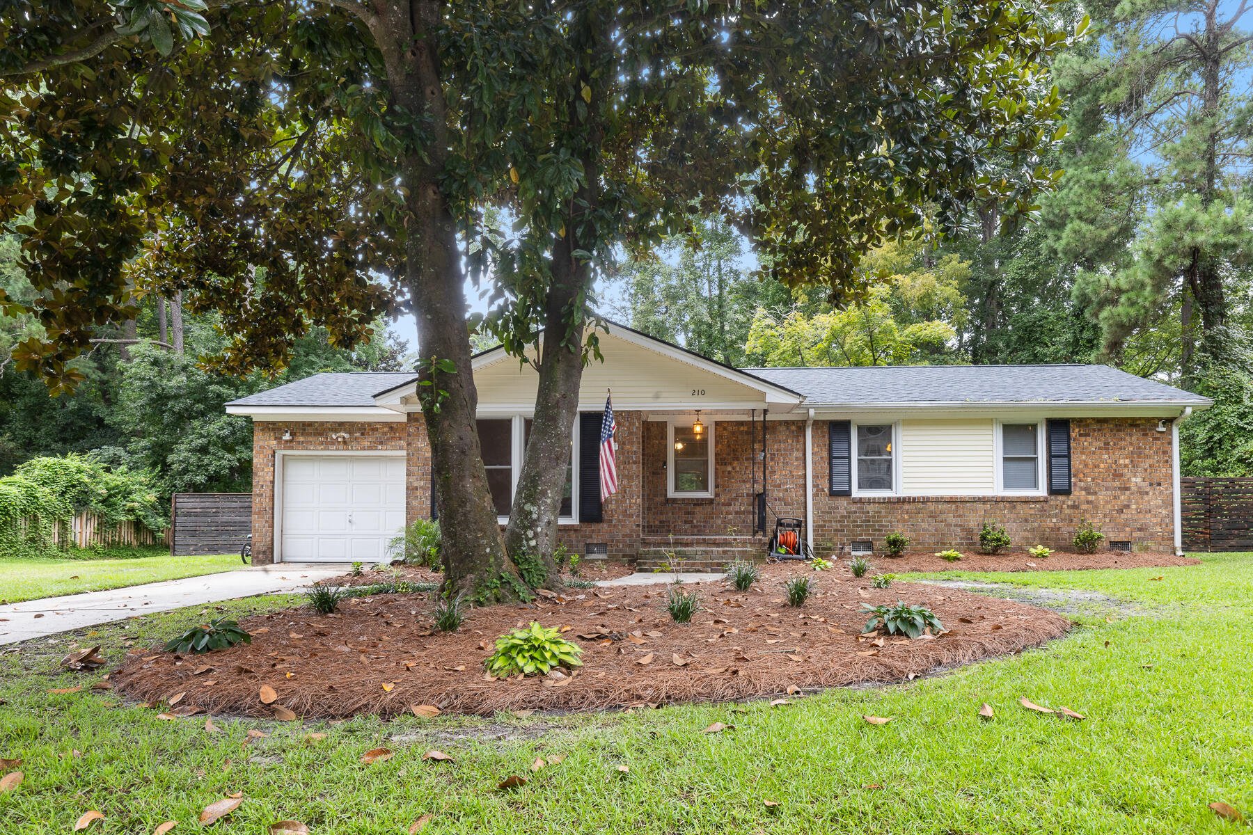 Property at 210 Jimbo Road, Summerville, SC 29485