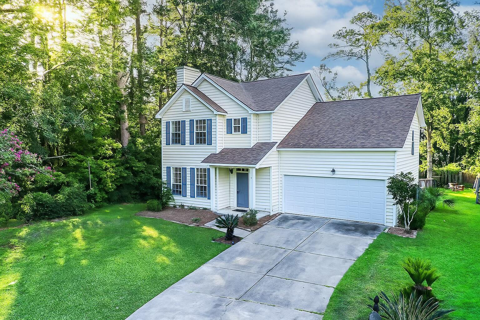 Property image 1 at 1032 Providence Way, Summerville, SC 29483