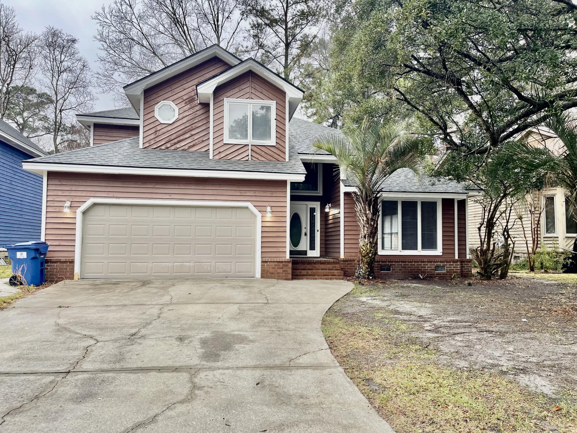 Property at 112 Mansfield Boulevard, North Charleston, SC 29418