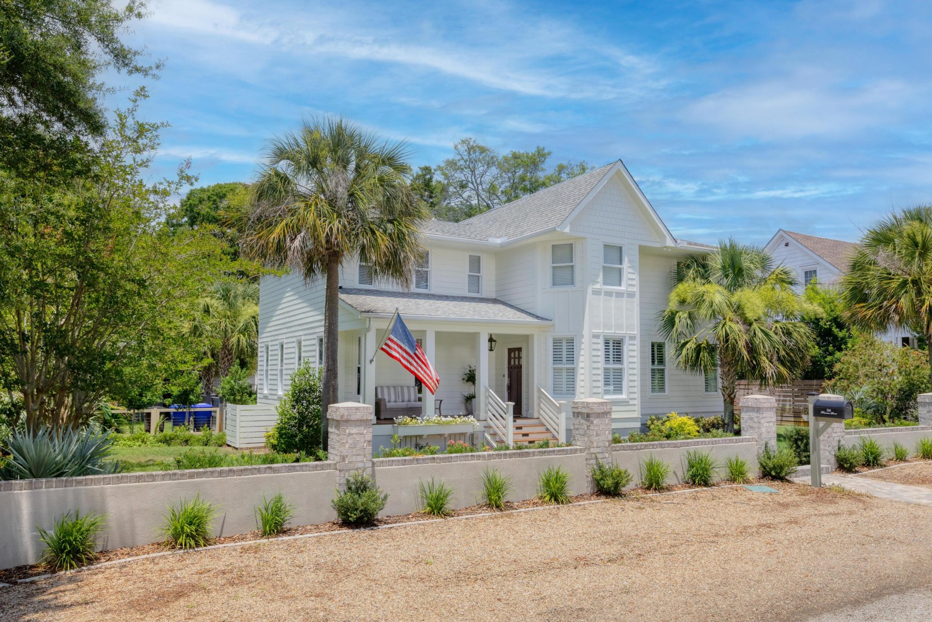 Property image 1 at 216 Freeman Street, Mount Pleasant, SC 29464