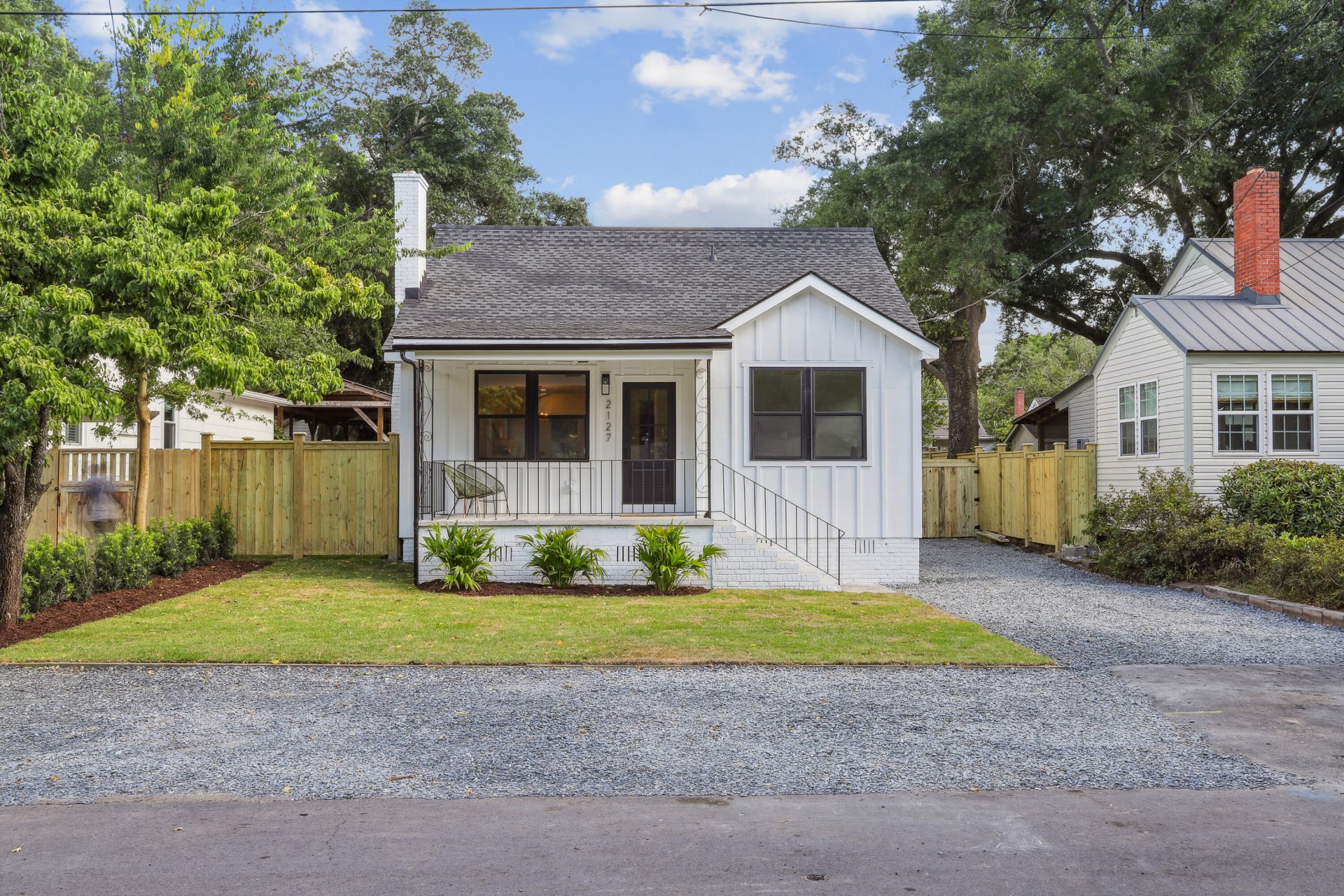 Property image 1 at 2127 Medway Road, Charleston, SC 29412