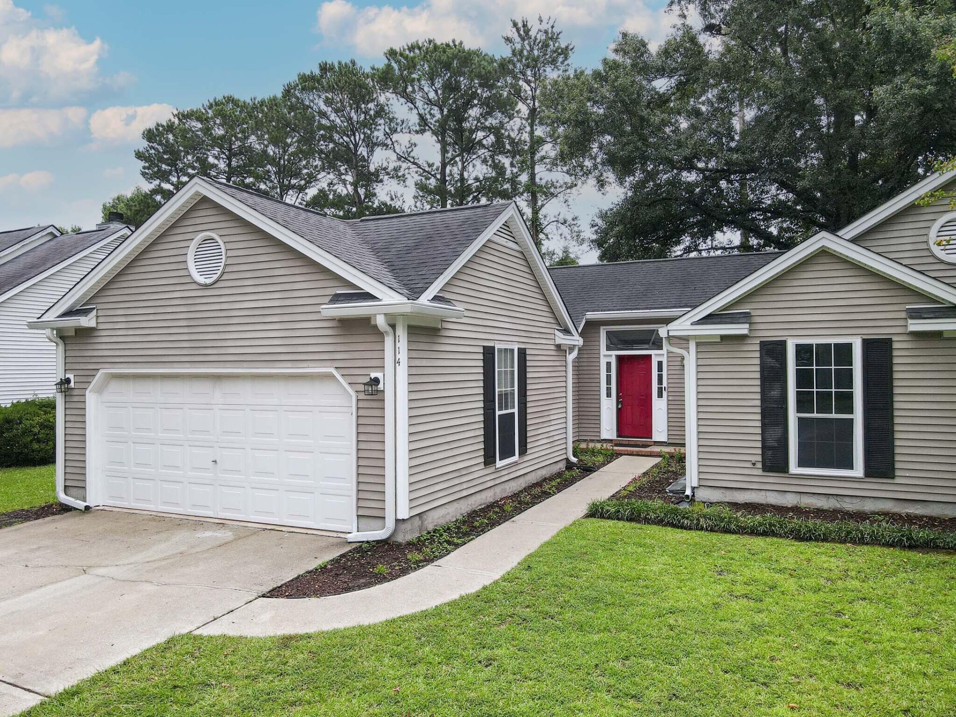 Property image 1 at 114 St Awdry Street, Summerville, SC 29485