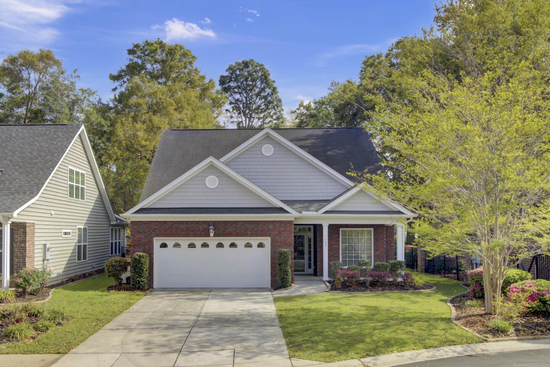 Property at 102 Brutus Lane, Summerville, SC 29485