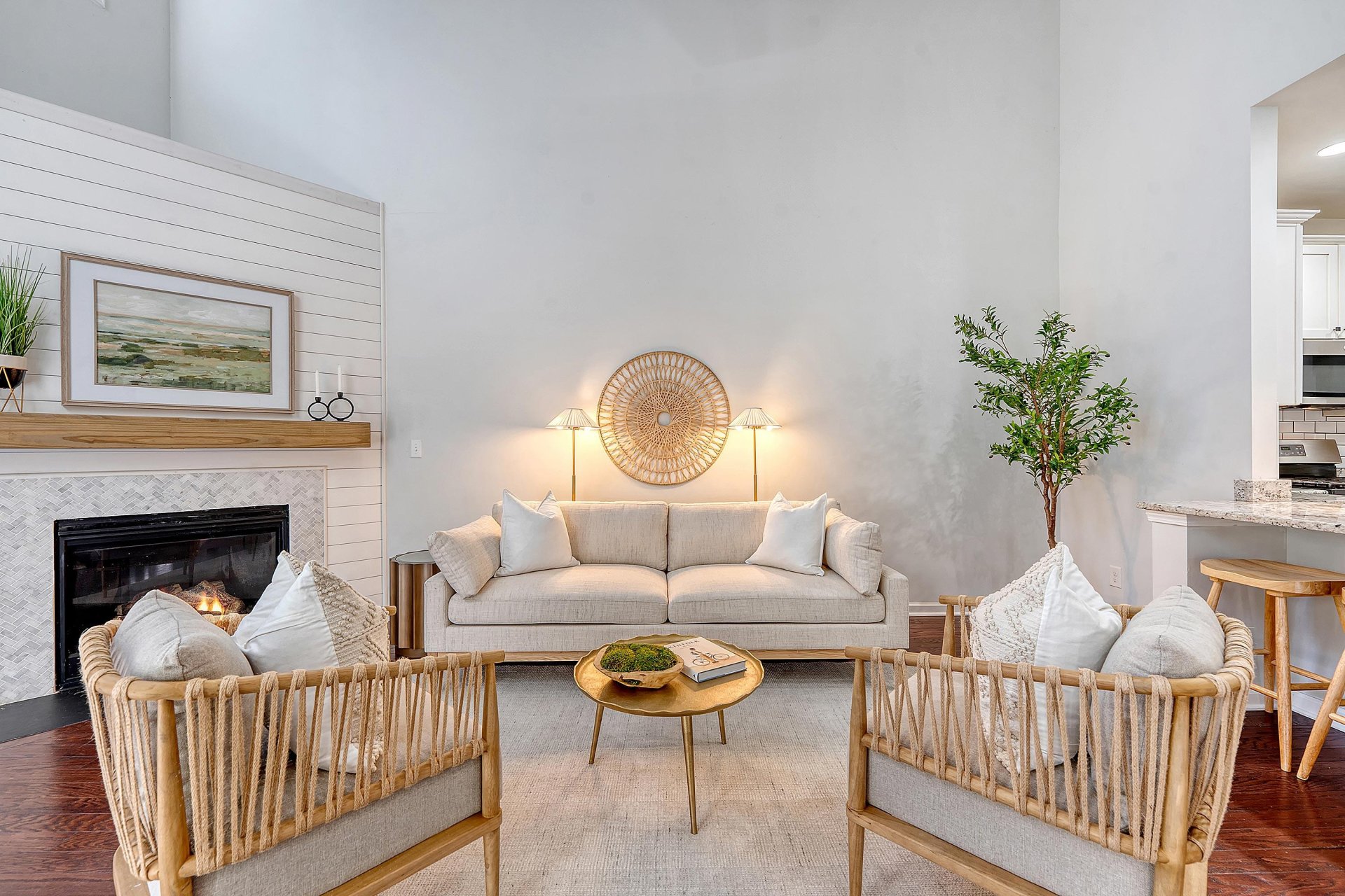 Property image 1 at 1662 Bridwell Lane Lane, Mount Pleasant, SC 29466