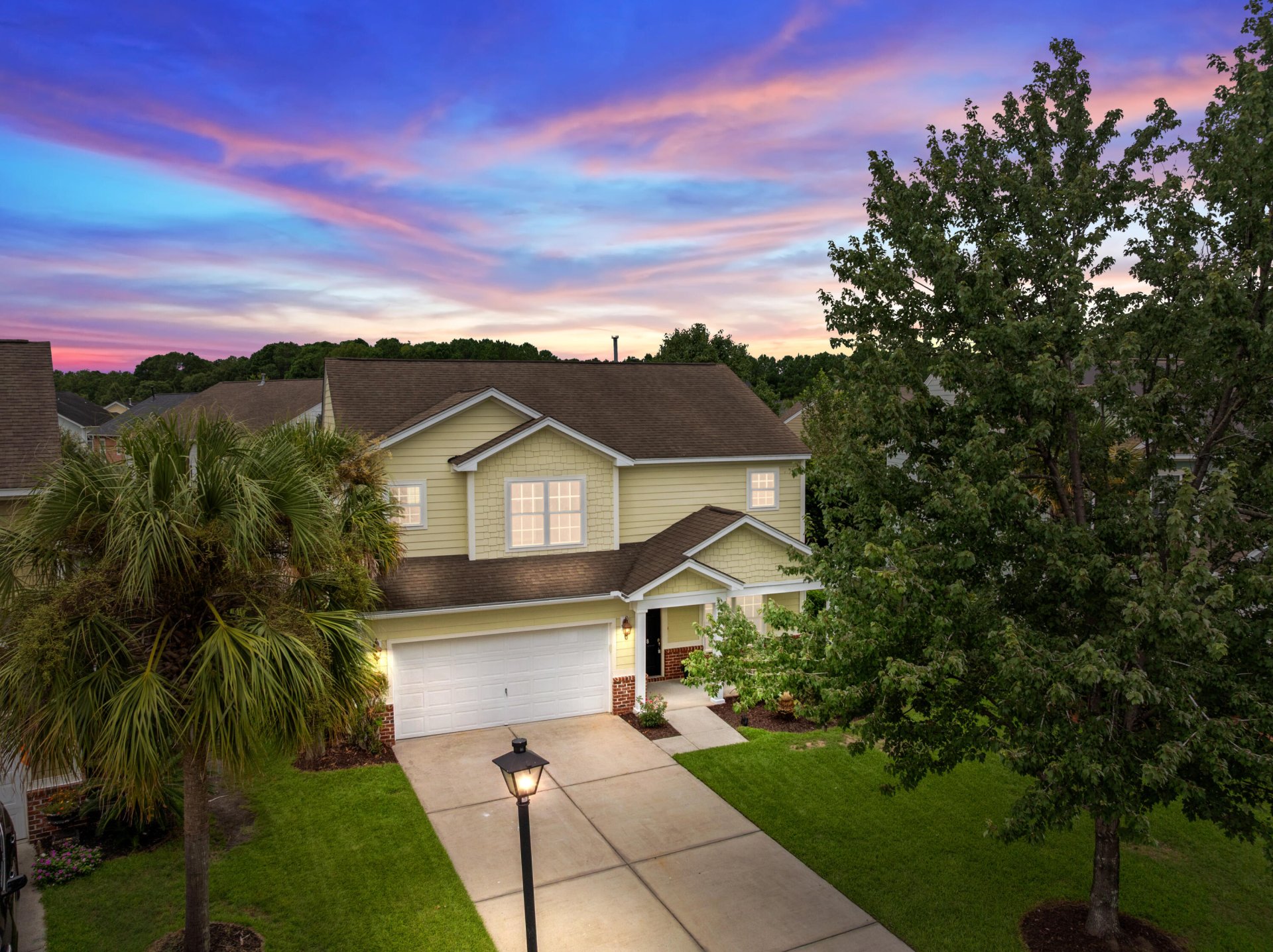 Property at 308 Tidal Rice Court, Wando, SC 29492