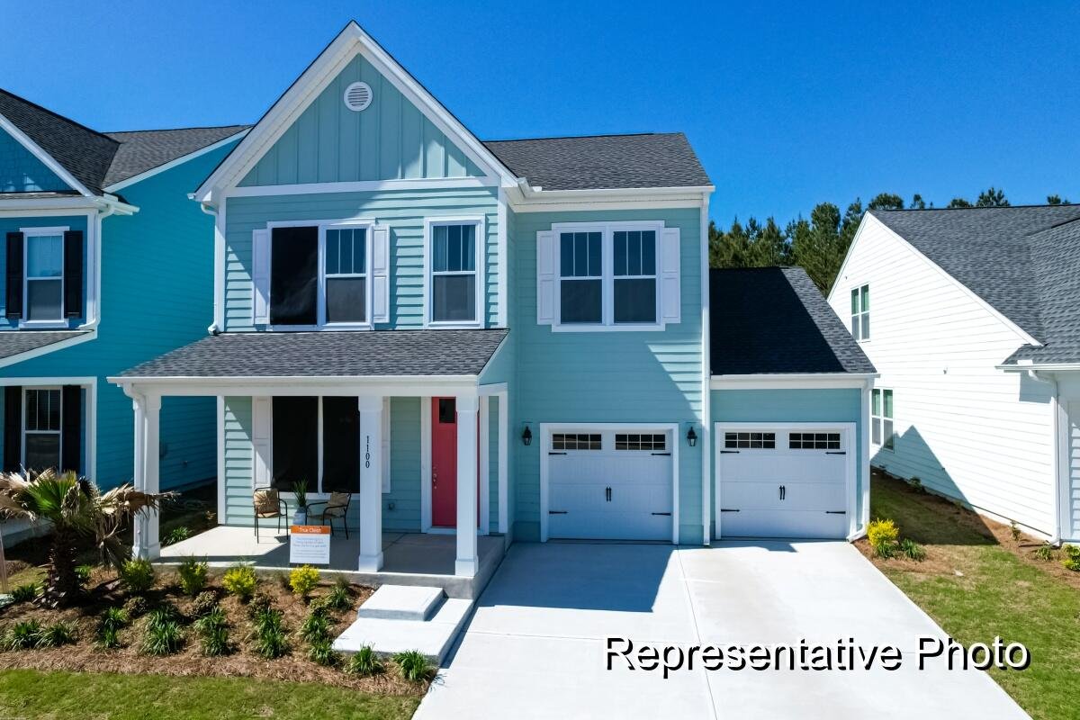 Property at 1045 House Finch Ave Drive 1p, Ravenel, SC 29470
