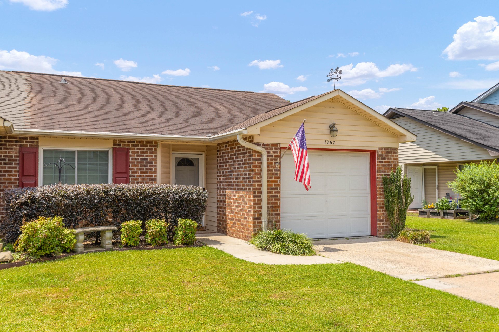Property image 1 at 7767 Oldridge Road, North Charleston, SC 29418