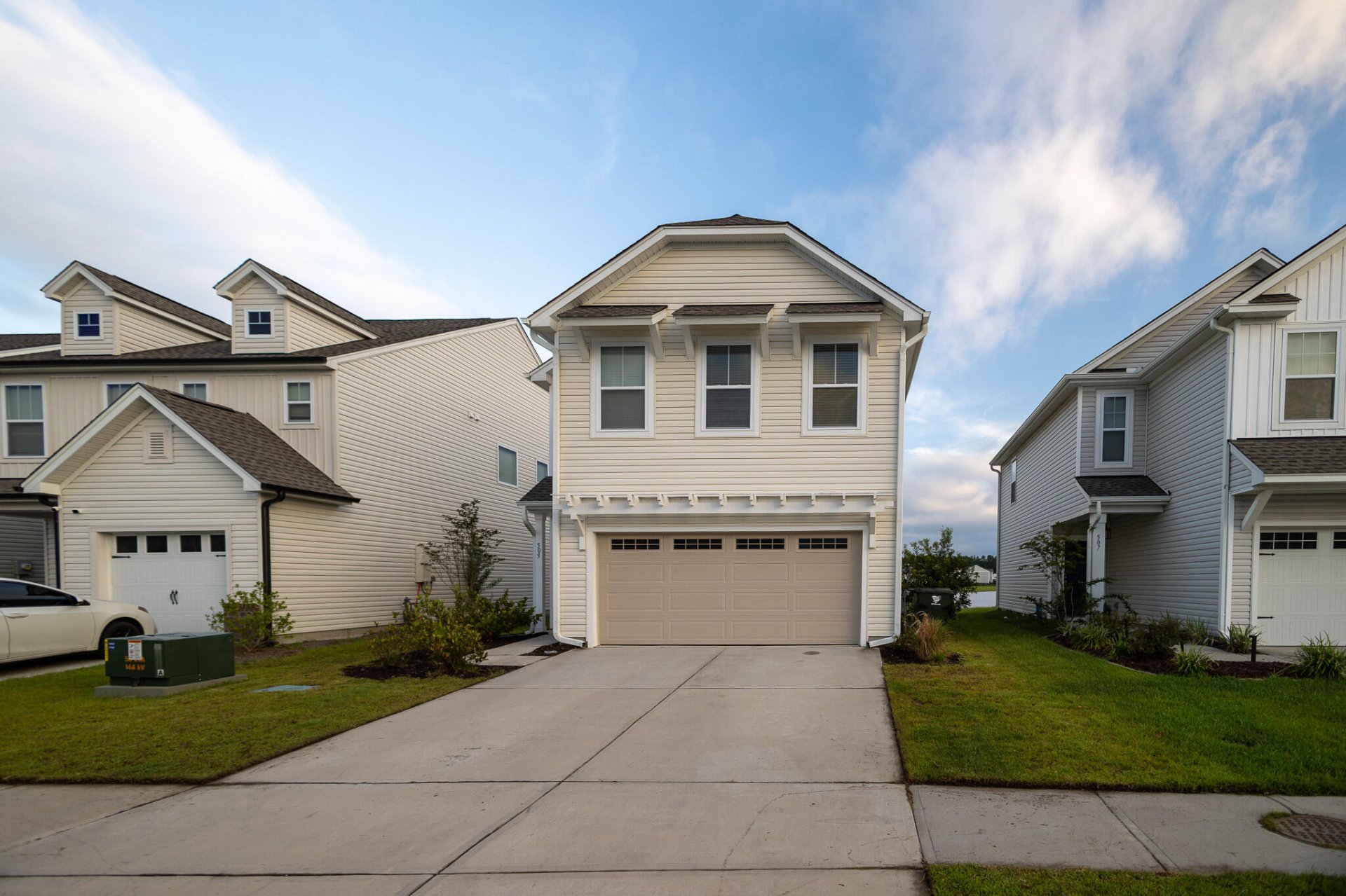 Property at 505 Purple Finch Road, Summerville, SC 29486