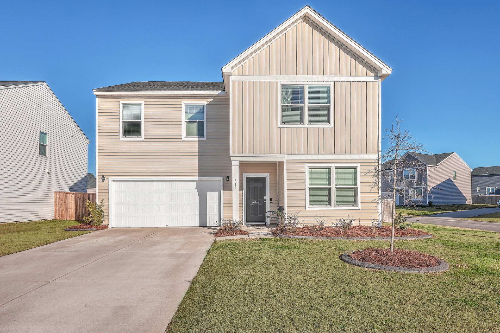 Property at 219 Cypress Plantation Road, Moncks Corner, SC 29461