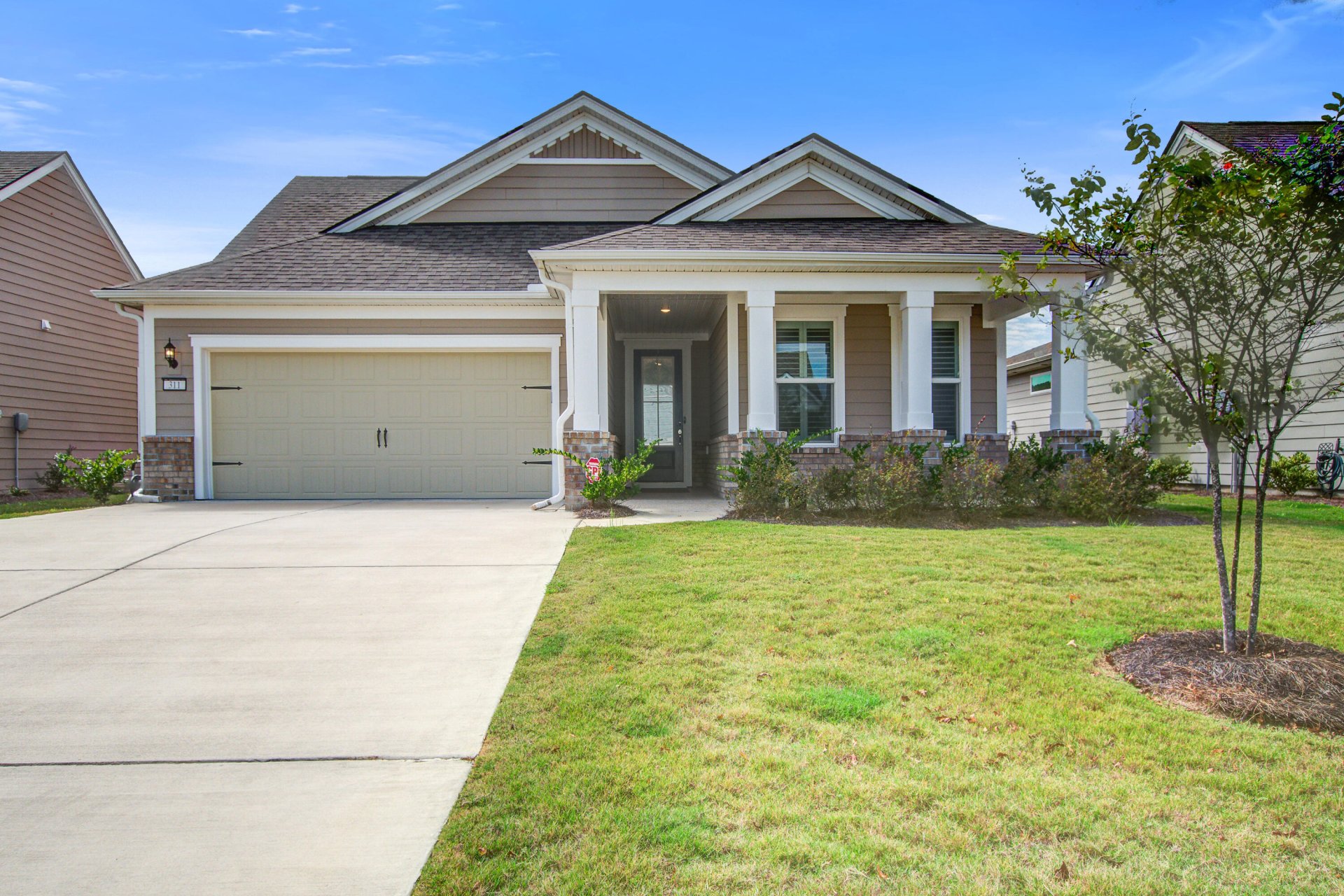 Property at 311 Autumn Azalea Way, Summerville, SC 29486