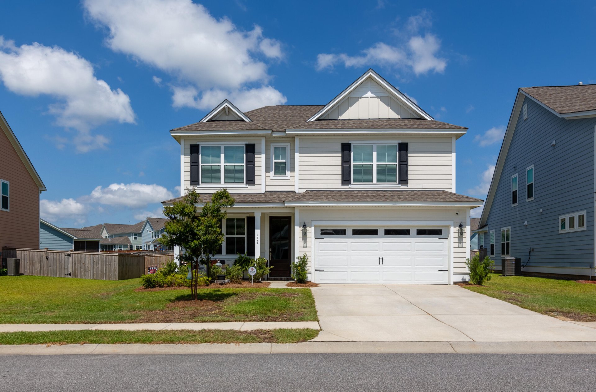 Property at 659 Black Pine Road, Moncks Corner, SC 29461