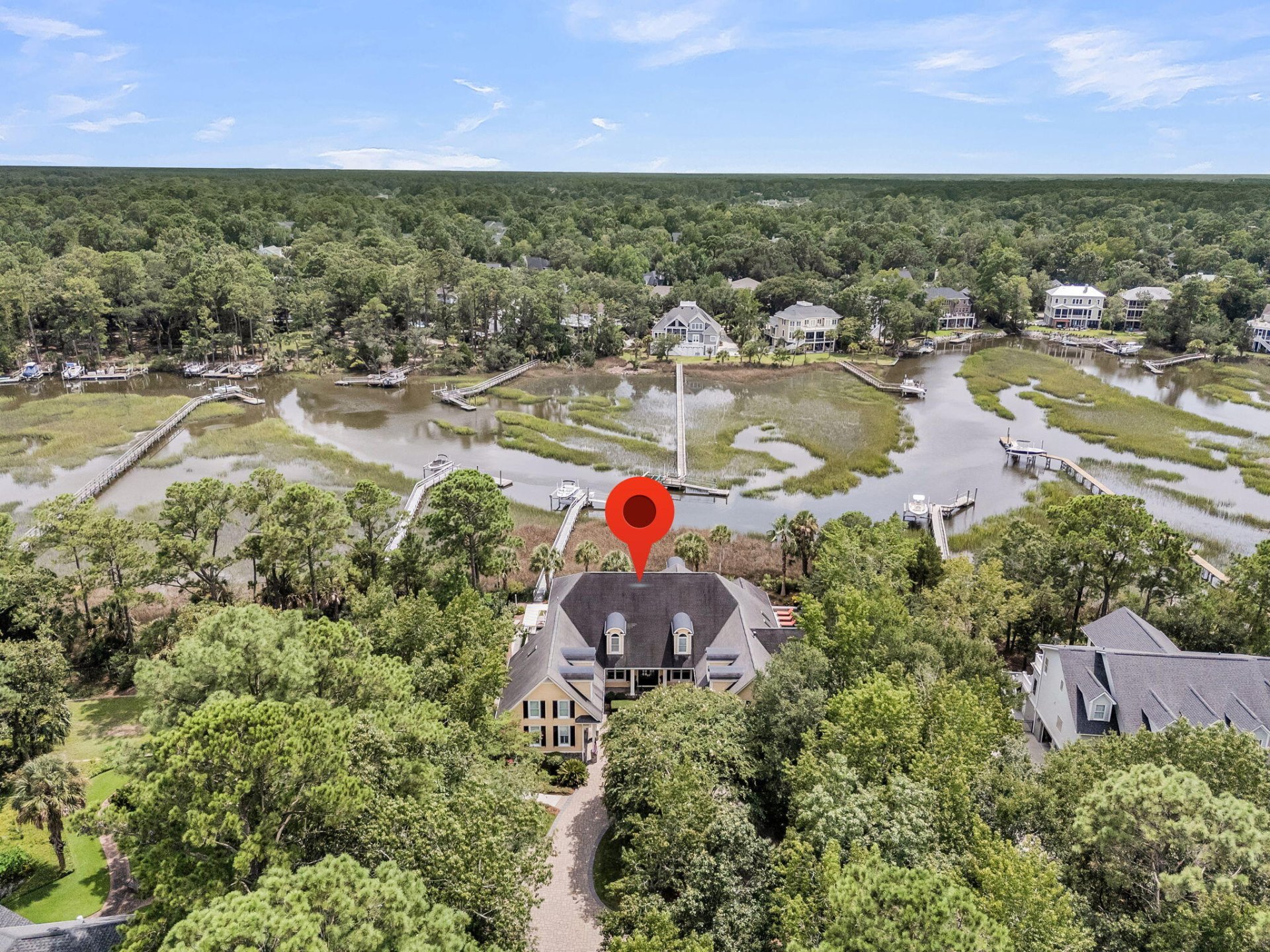 Property image 1 at 2103 Shell Ring Circle, Mount Pleasant, SC 29466