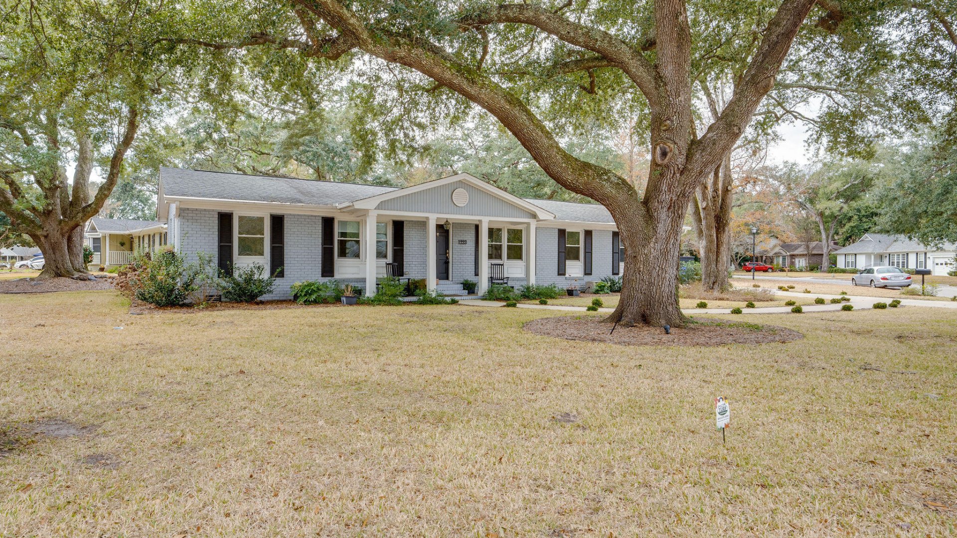 Property at 1223 Oldwanus Drive, Mount Pleasant, SC 29464