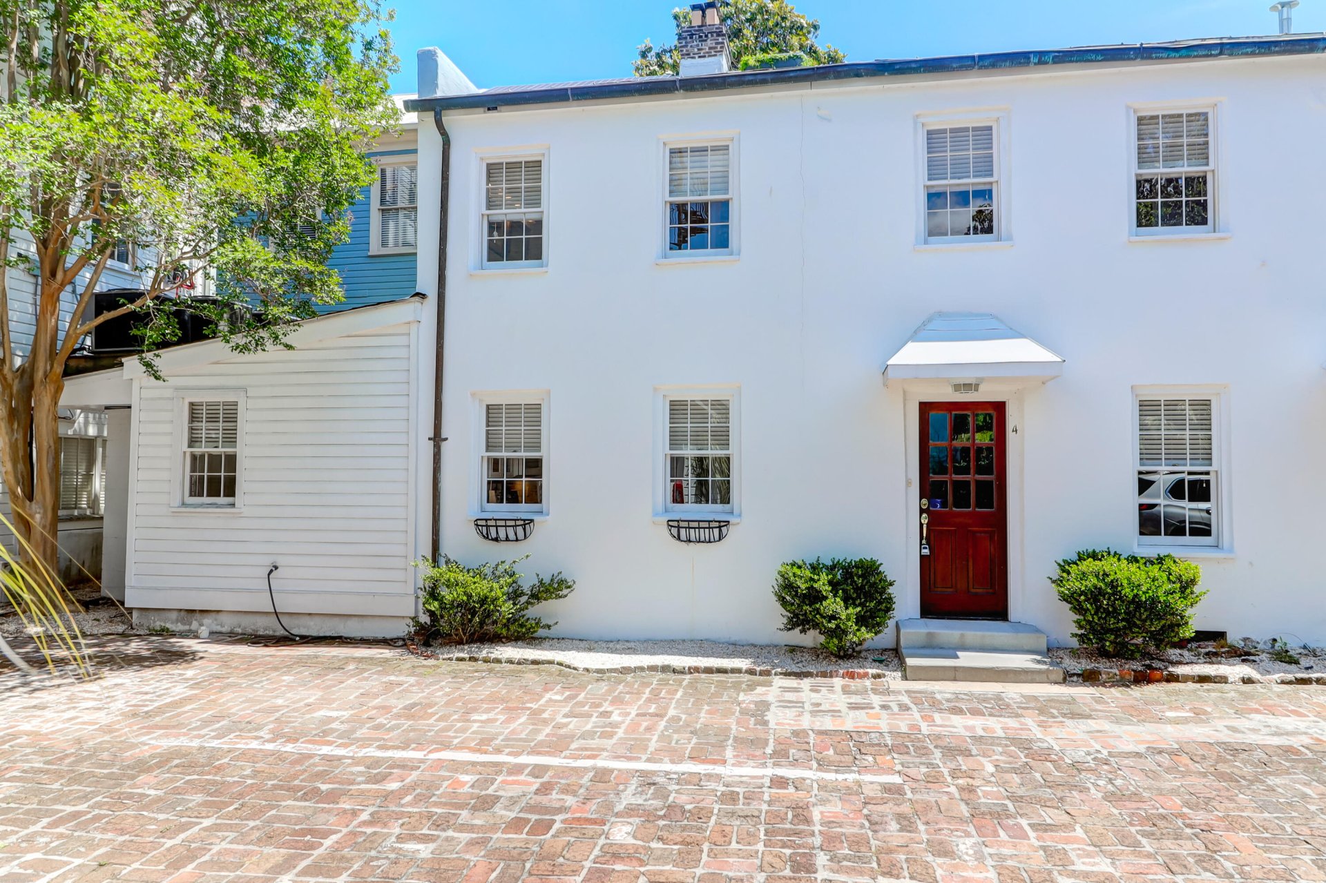 Property image 1 at 35 Society I, Charleston, SC 29401