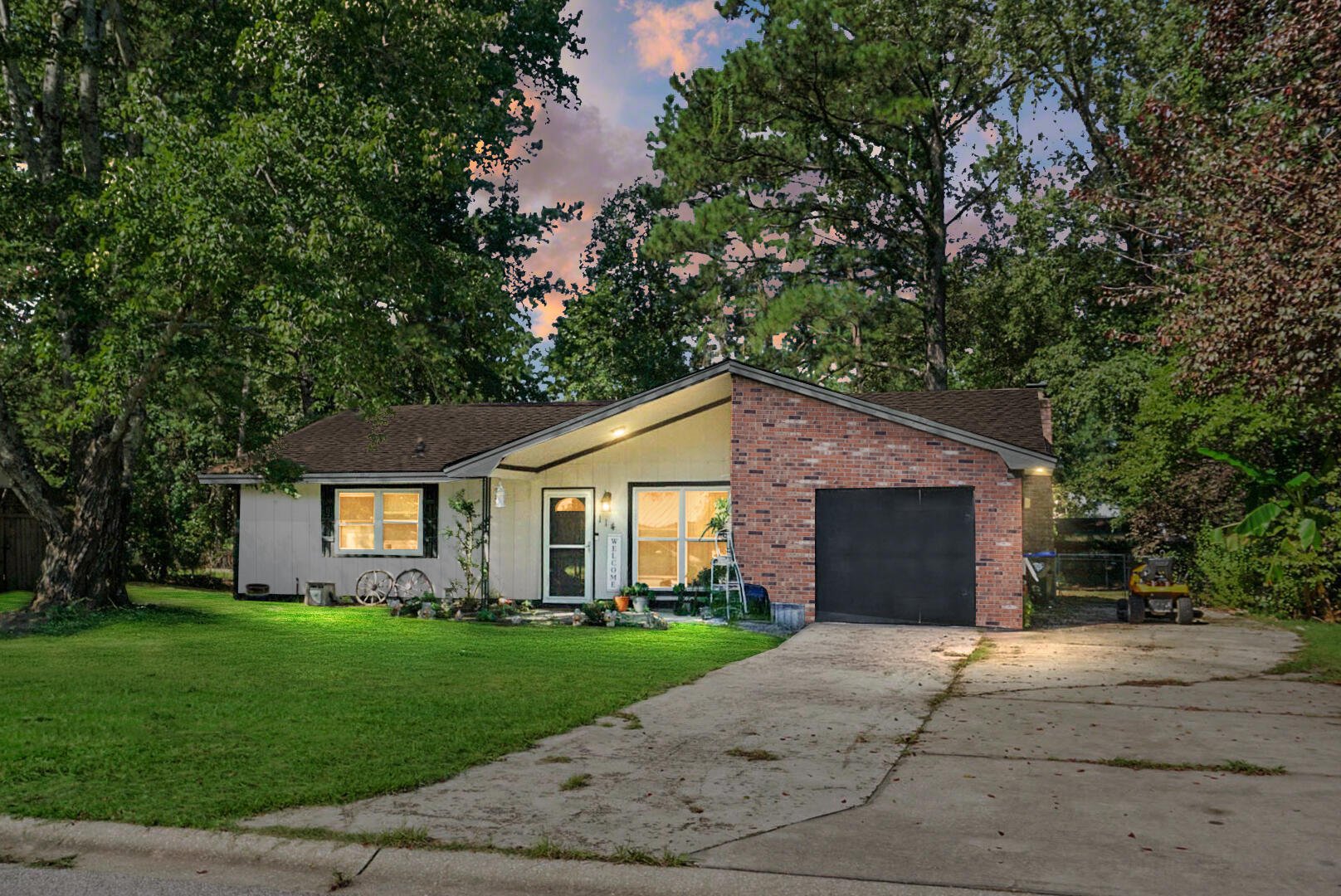 Property at 114 Ford Court, Summerville, SC 29483