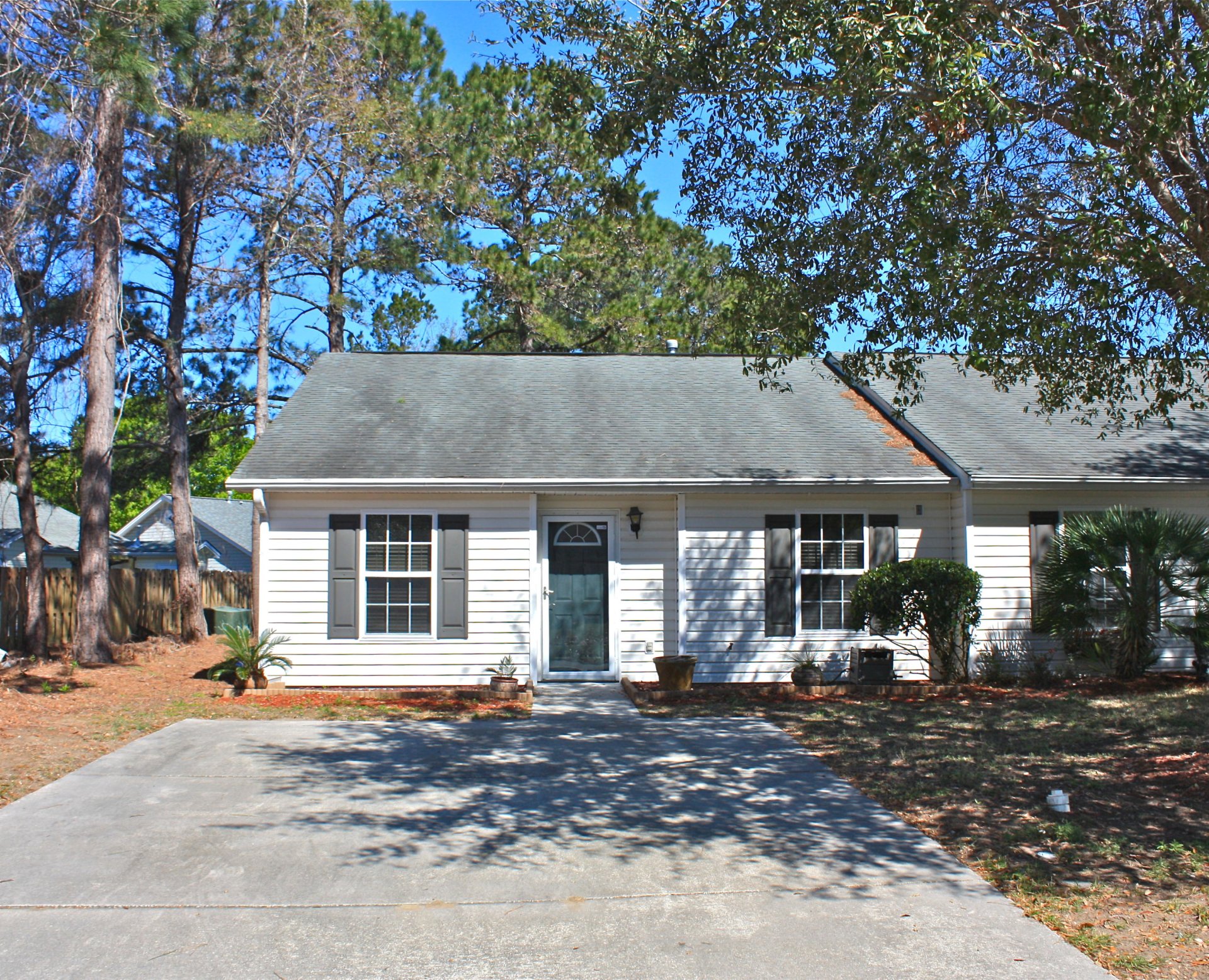 Property image 1 at 1440 Amanda Park Lane, Charleston, SC 29412