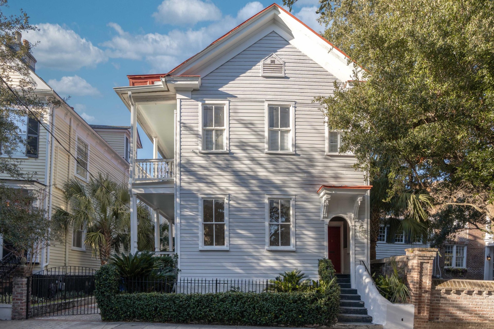 Property image 1 at 86 Beaufain Street A, Charleston, SC 29401