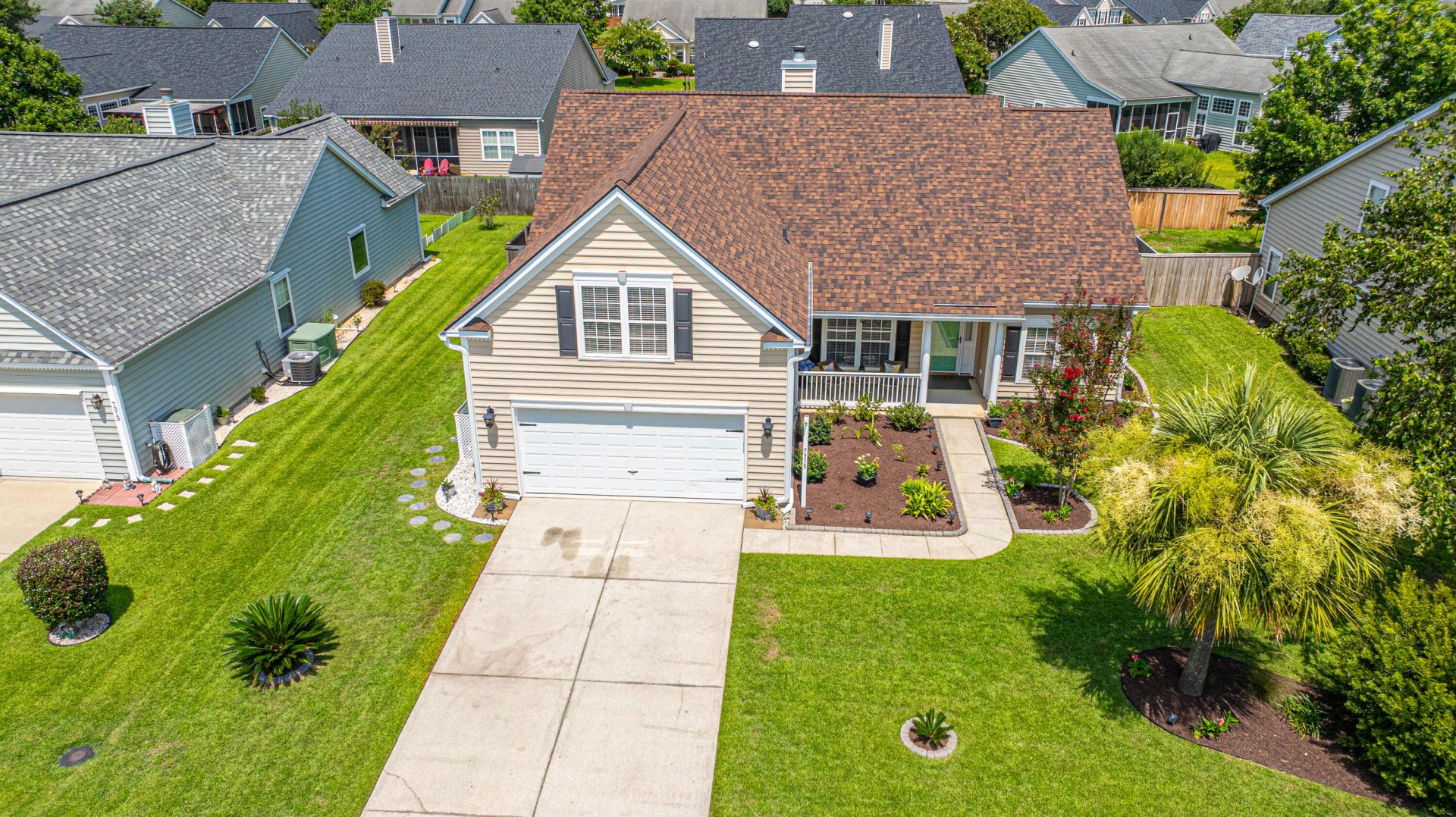 Property image 1 at 7315 Kestrel Trail, Hanahan, SC 29410