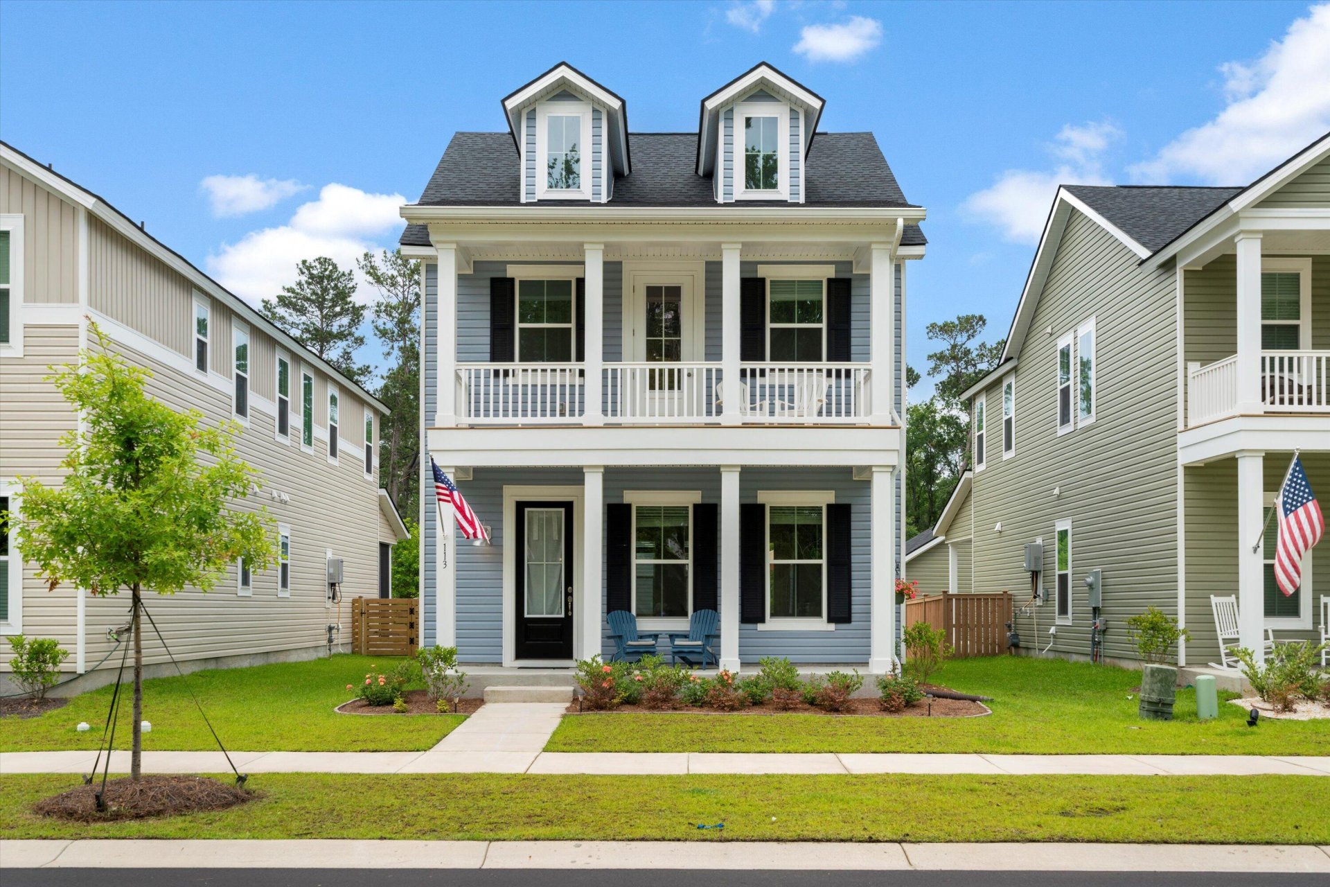 Property image 1 at 113 Osprey Ridge Lane, Summerville, SC 29483