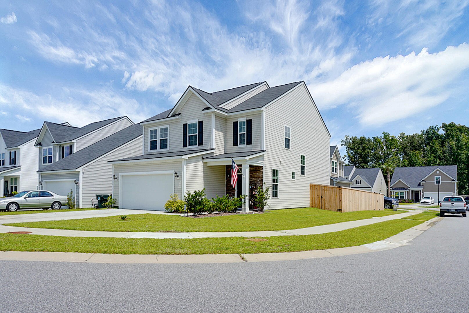 Property at 120 Sugeree Drive, Moncks Corner, SC 29461