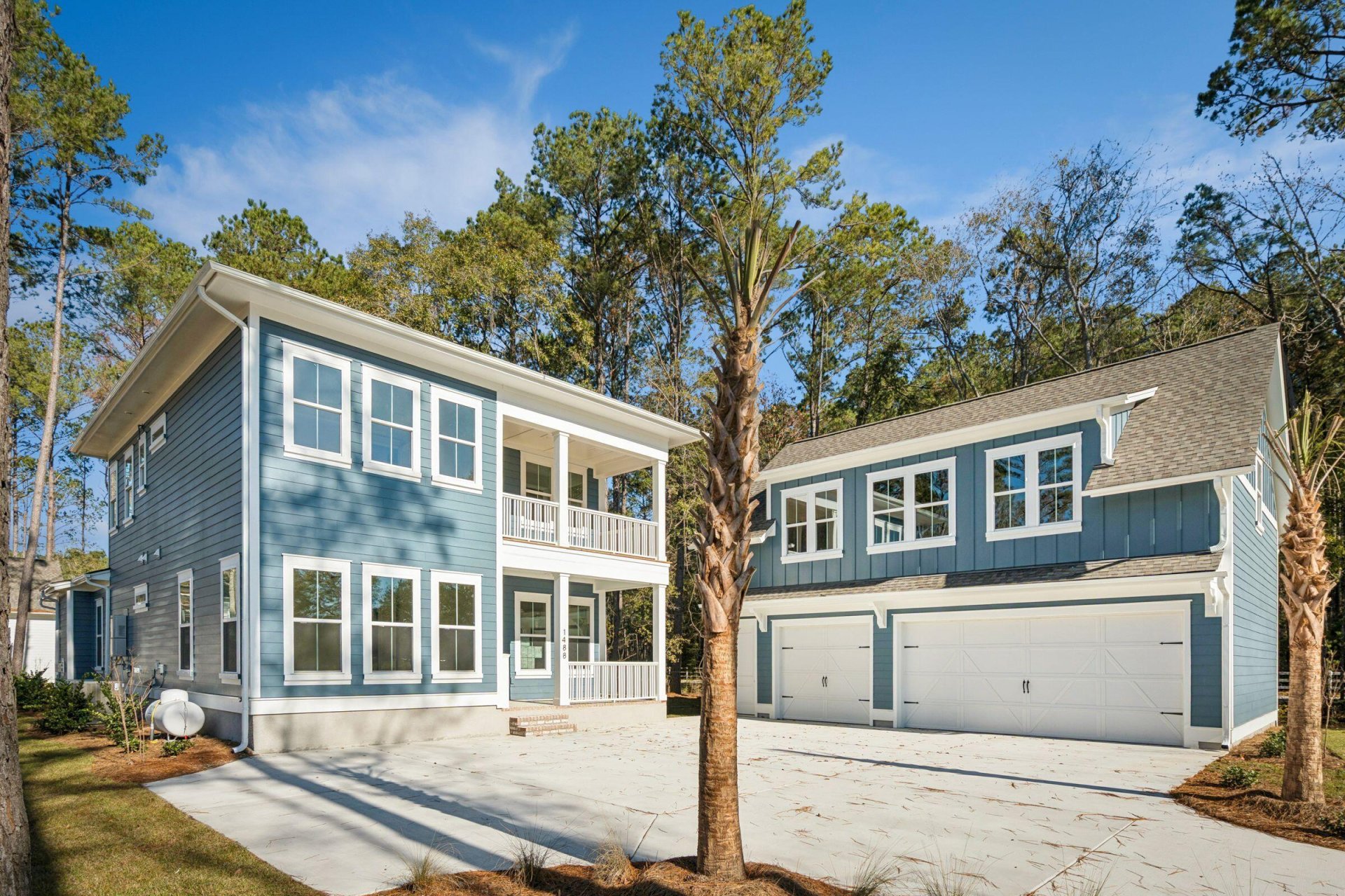 1488 Cedar Plantation Lane