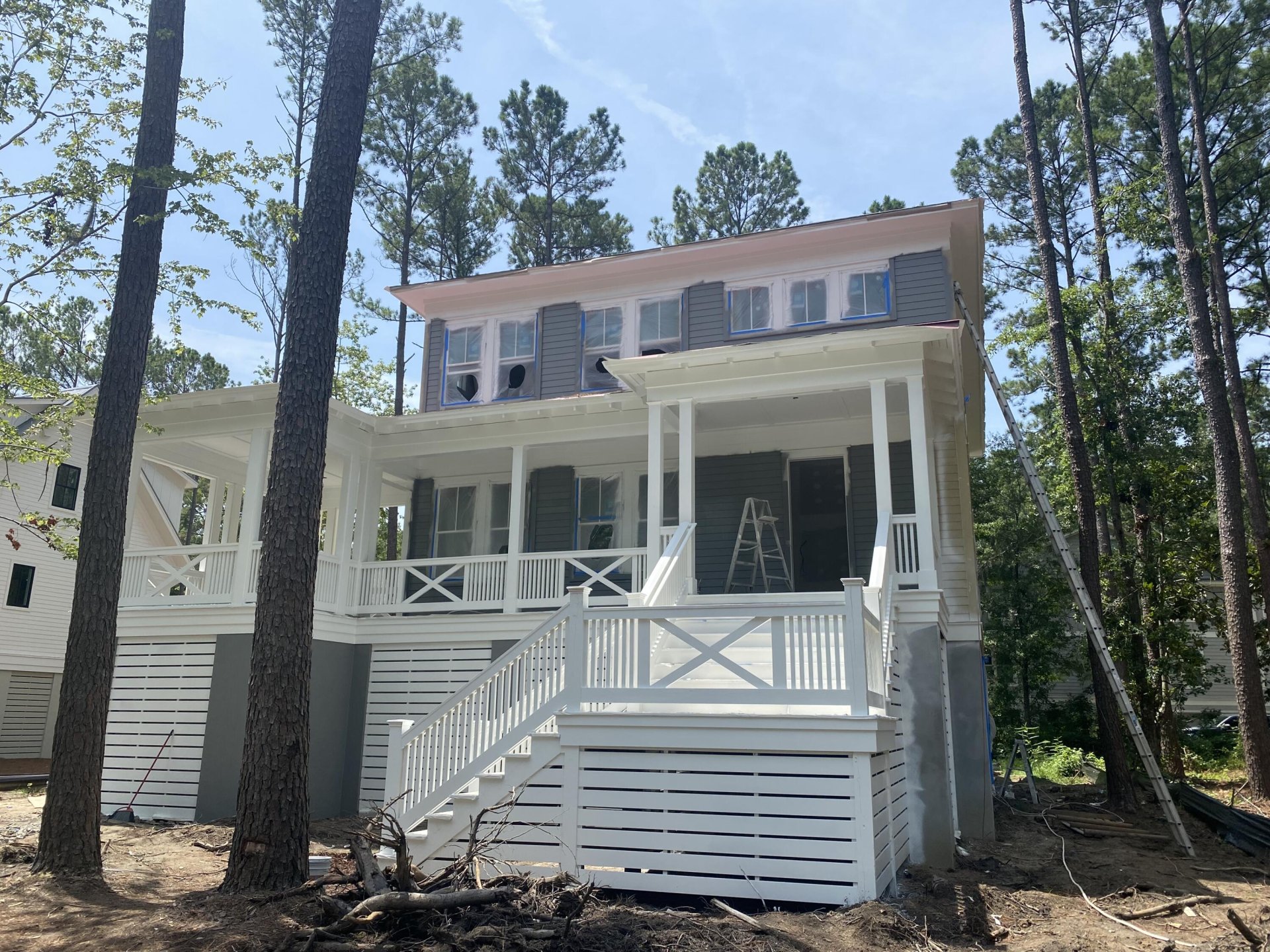 Property image 1 at 1543 John Fenwick Lane, Johns Island, SC 29455