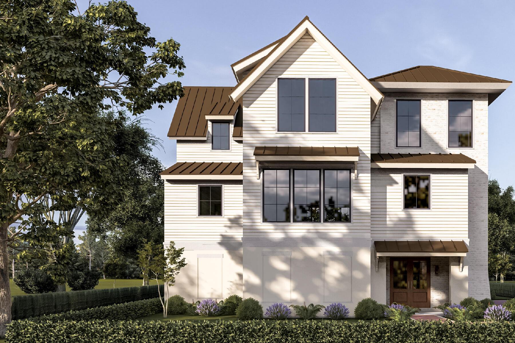 Property at 13 Trumbo Street, Charleston, SC 29401