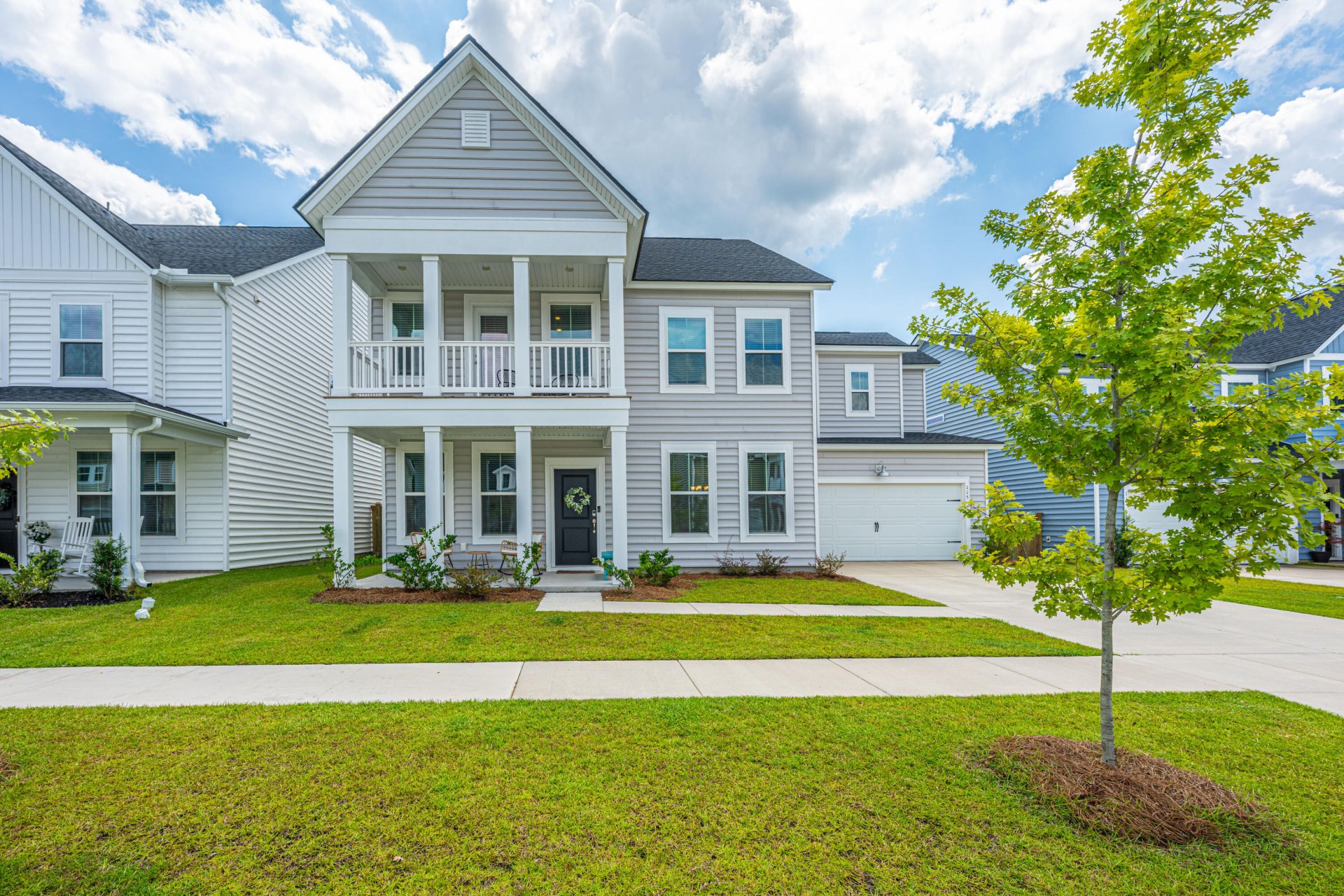 Property at 115 Swaying Palm Drive, Summerville, SC 29485