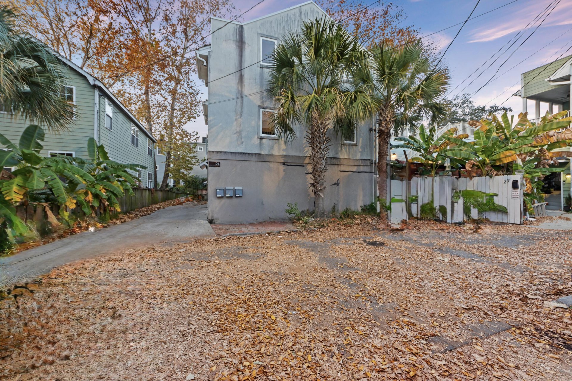 Property at 24 Strawberry Lane B, Charleston, SC 29403