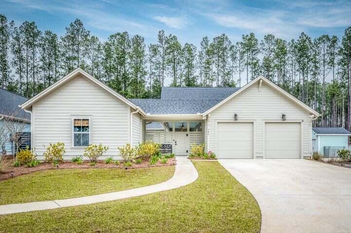 Property at 803 Smooth Stone Alley, Summerville, SC 29486