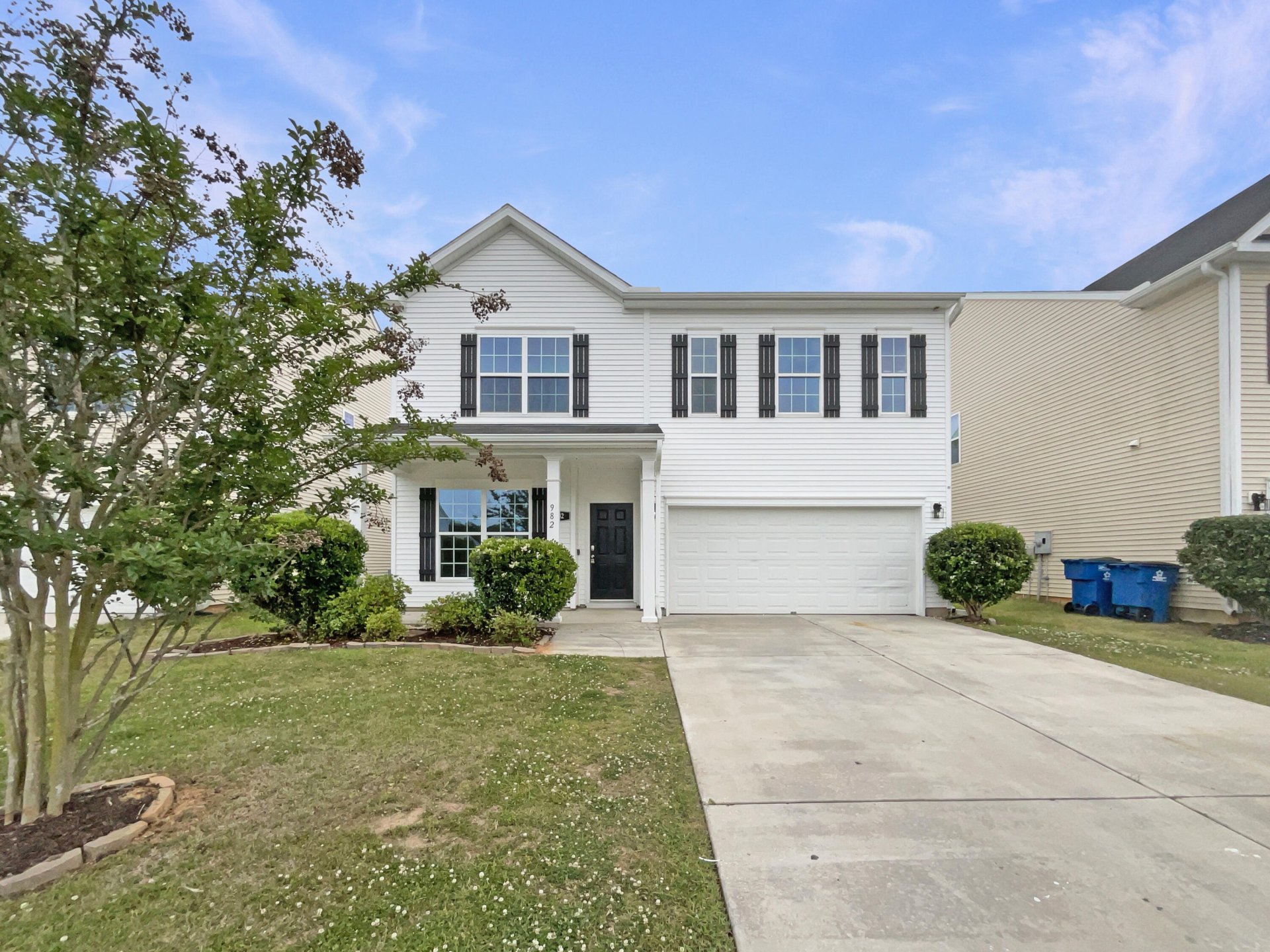 Property image 1 at 982 Augustine Court, Summerville, SC 29483
