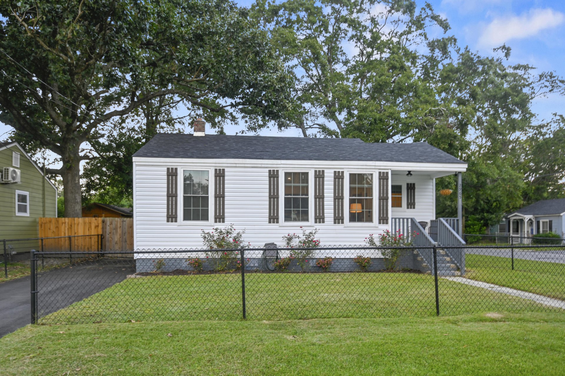 Property at 2965 Alabama Drive, North Charleston, SC 29405