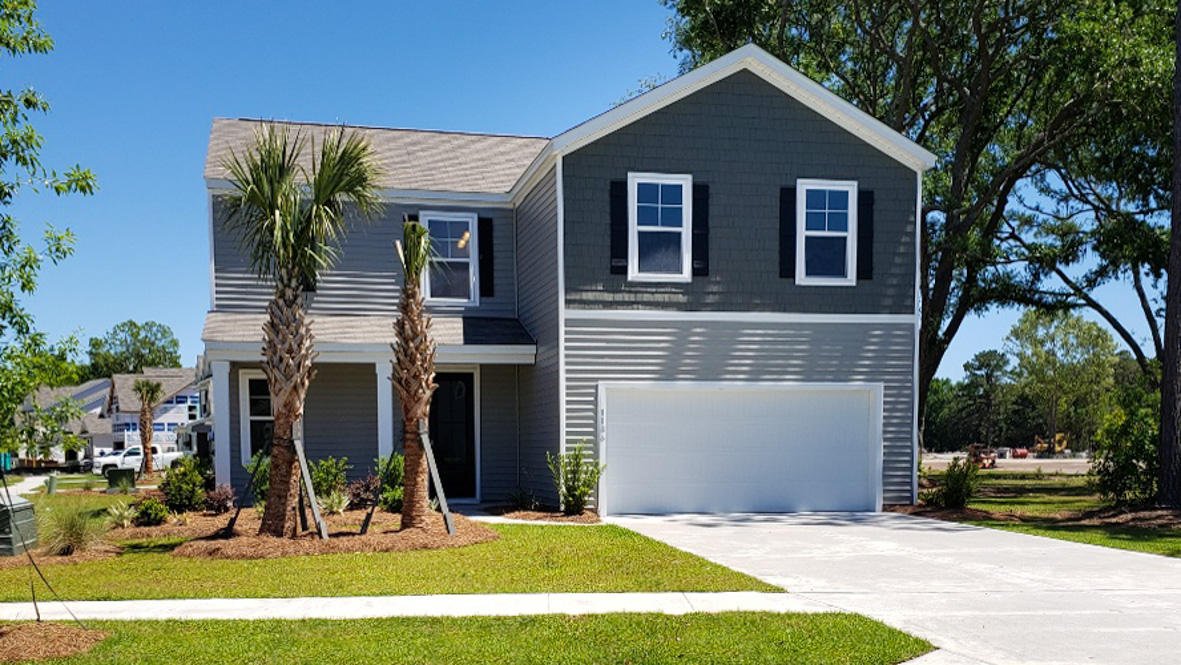 Property image 1 at 1186 Hammrick Lane, Johns Island, SC 29455