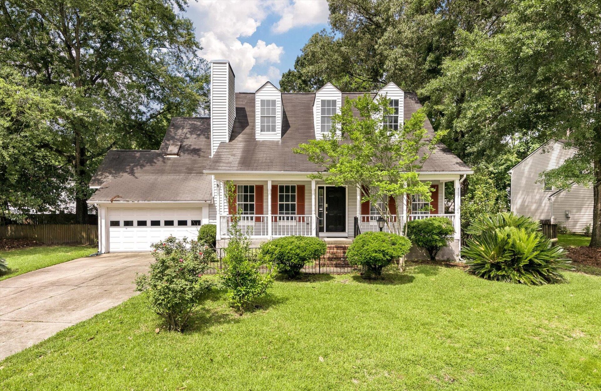 Property image 1 at 117 Berringer Drive, Goose Creek, SC 29445