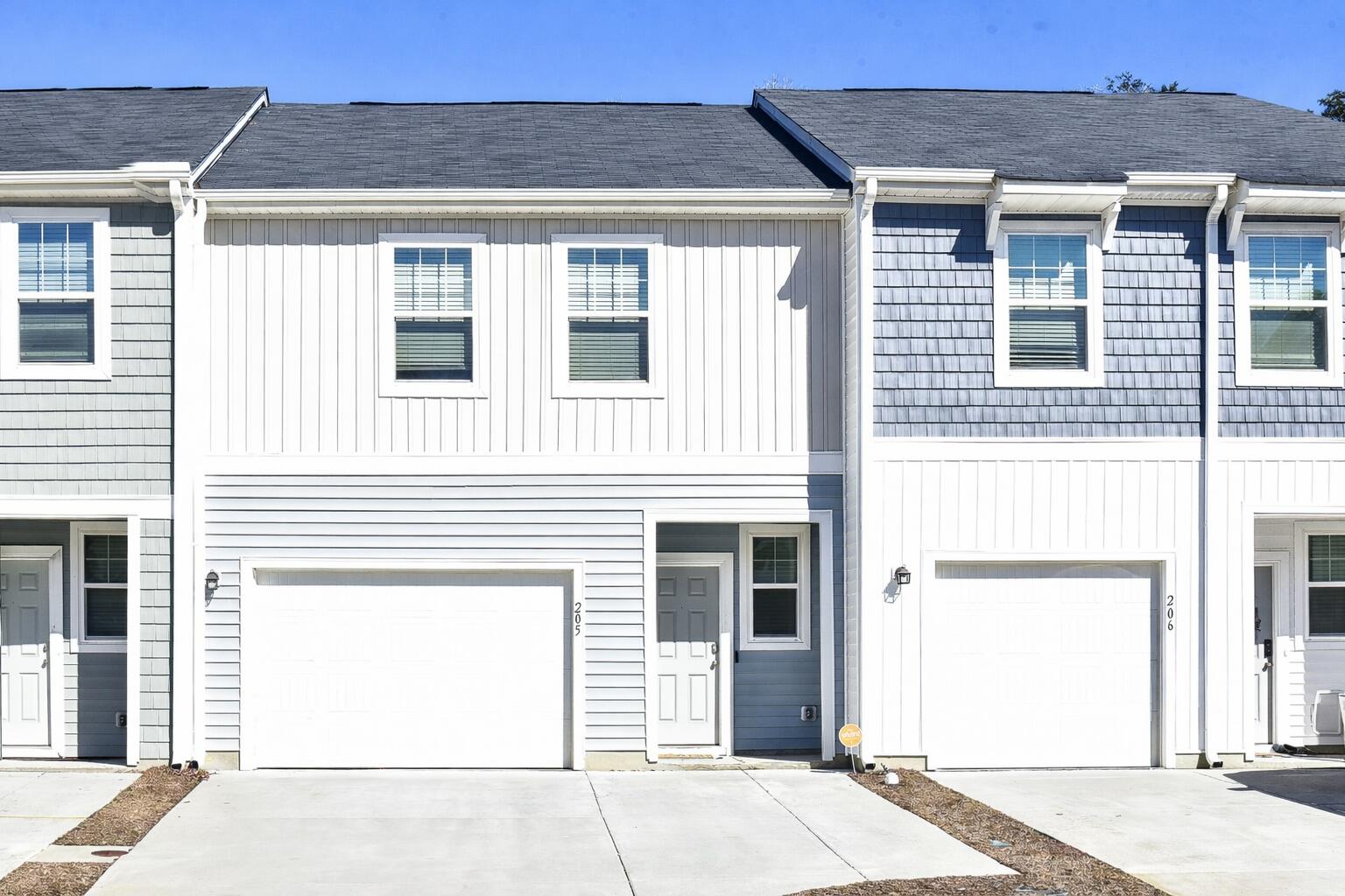 205 Trumpet Vine Drive