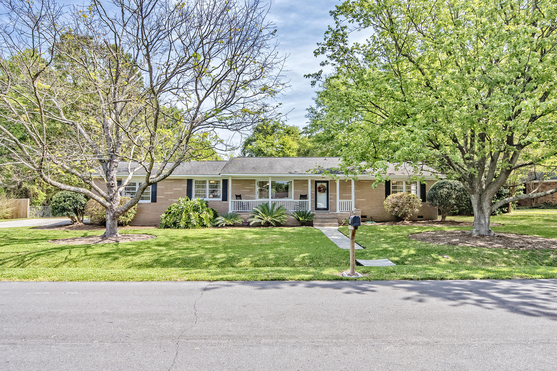 Property image 1 at 802 Bruce Street, Charleston, SC 29412