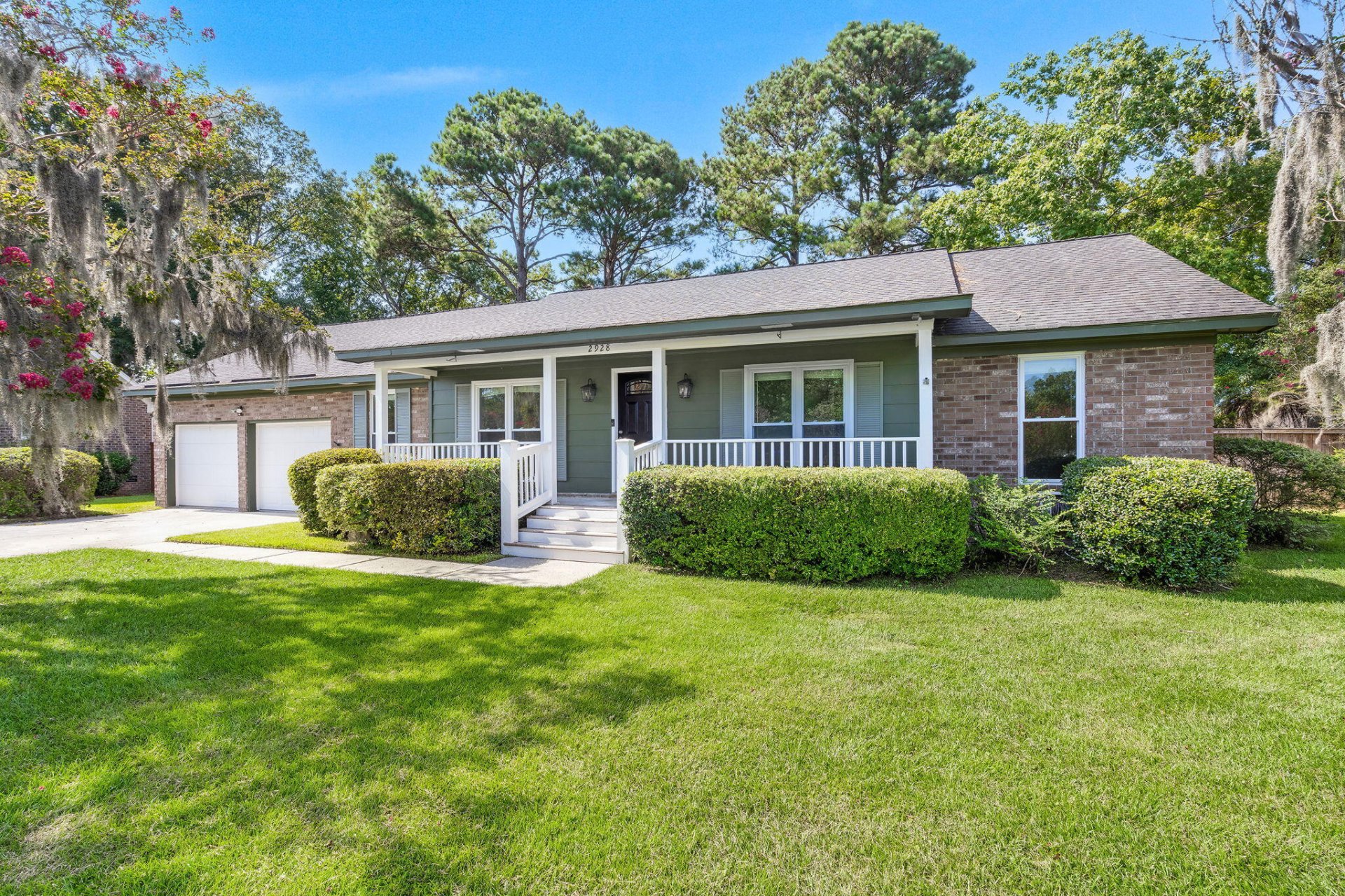 Property image 1 at 2928 Sugarbush Way, Charleston, SC 29414