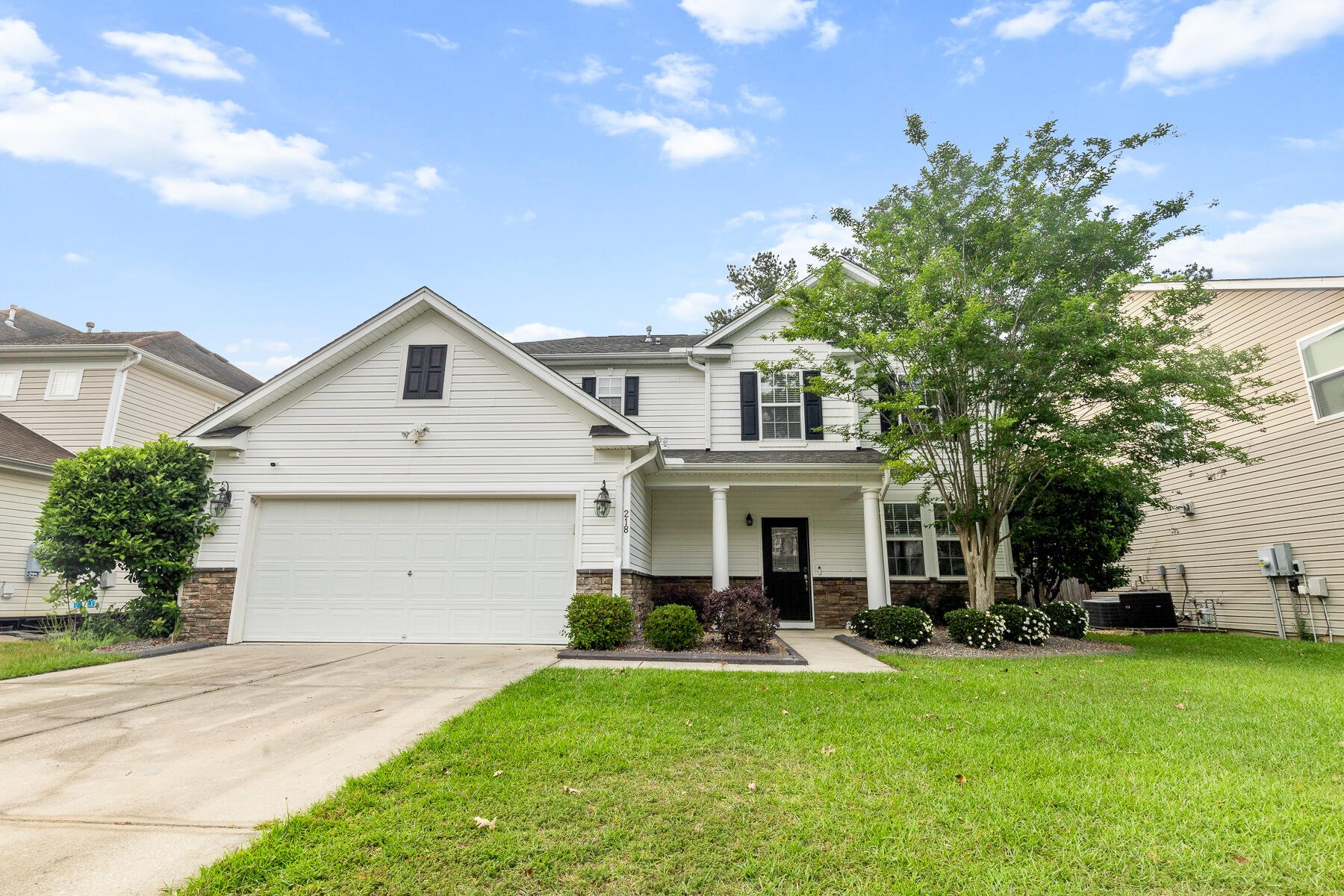 Property at 218 Austin Creek Court, Summerville, SC 29483