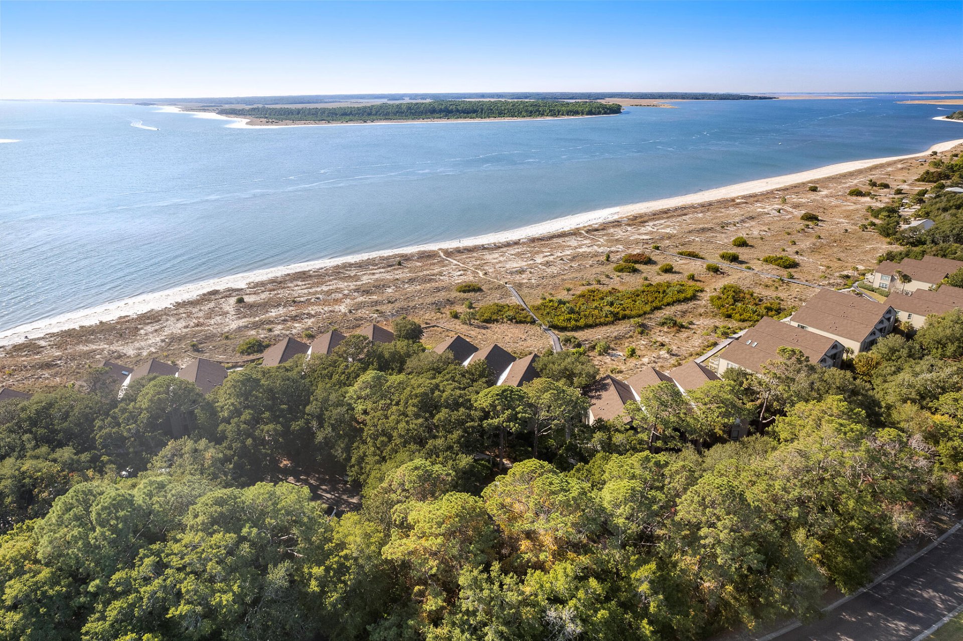 Property at 1345 Pelican Watch Villas, Seabrook Island, SC 29455