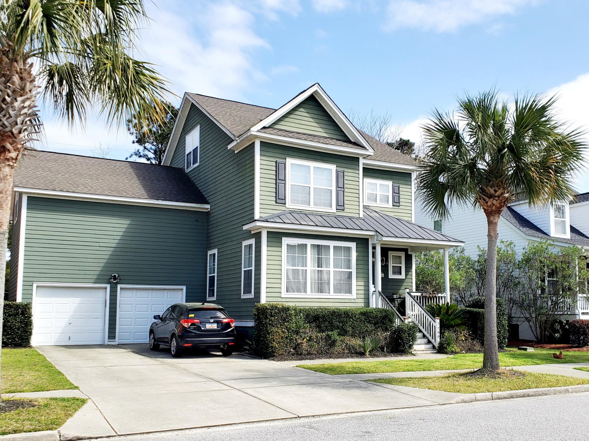 Property image 1 at 2290 Sandy Point Lane, Mount Pleasant, SC 29466