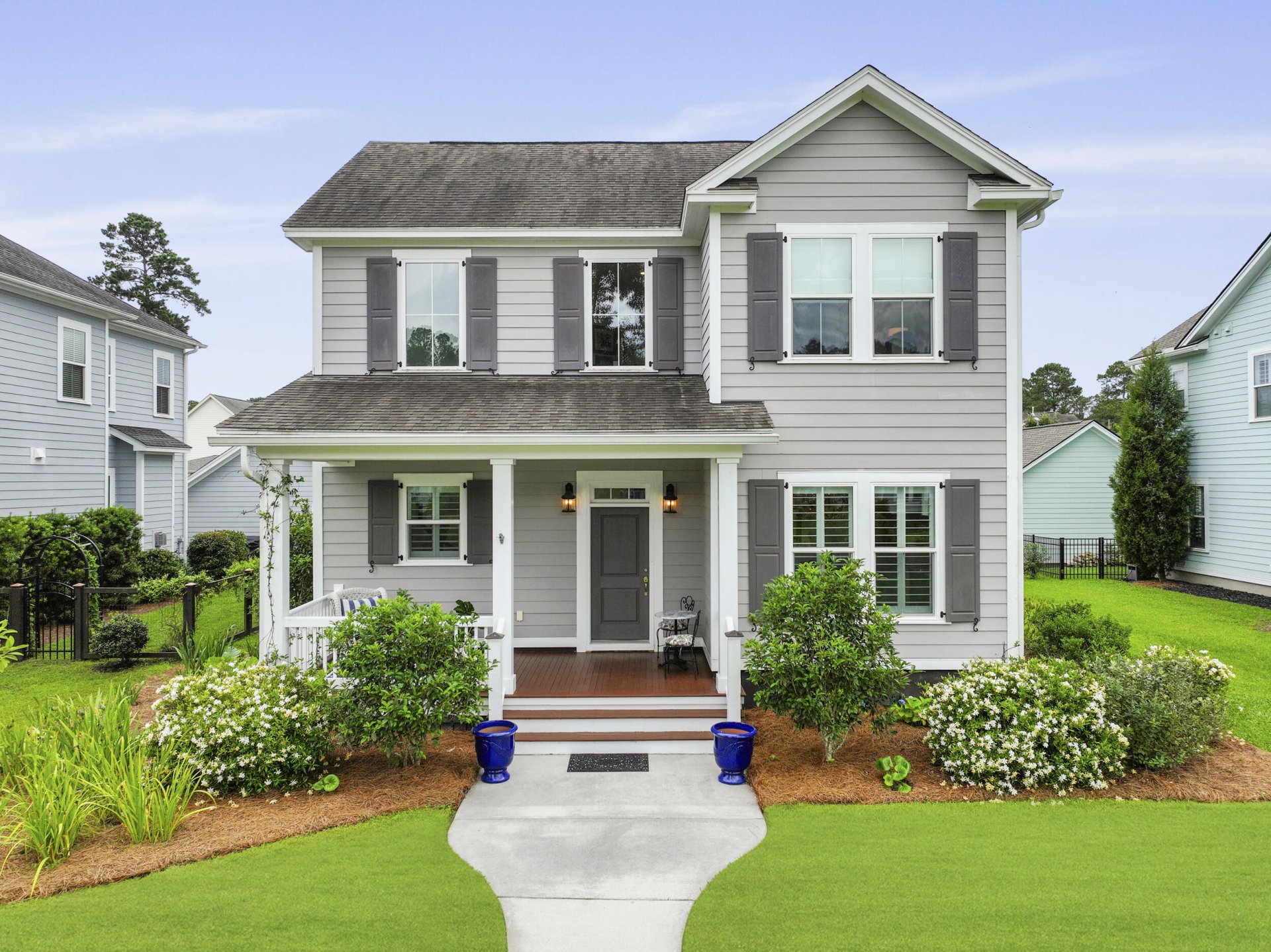 Property at 3998 Capensis Lane, Ravenel, SC 29470