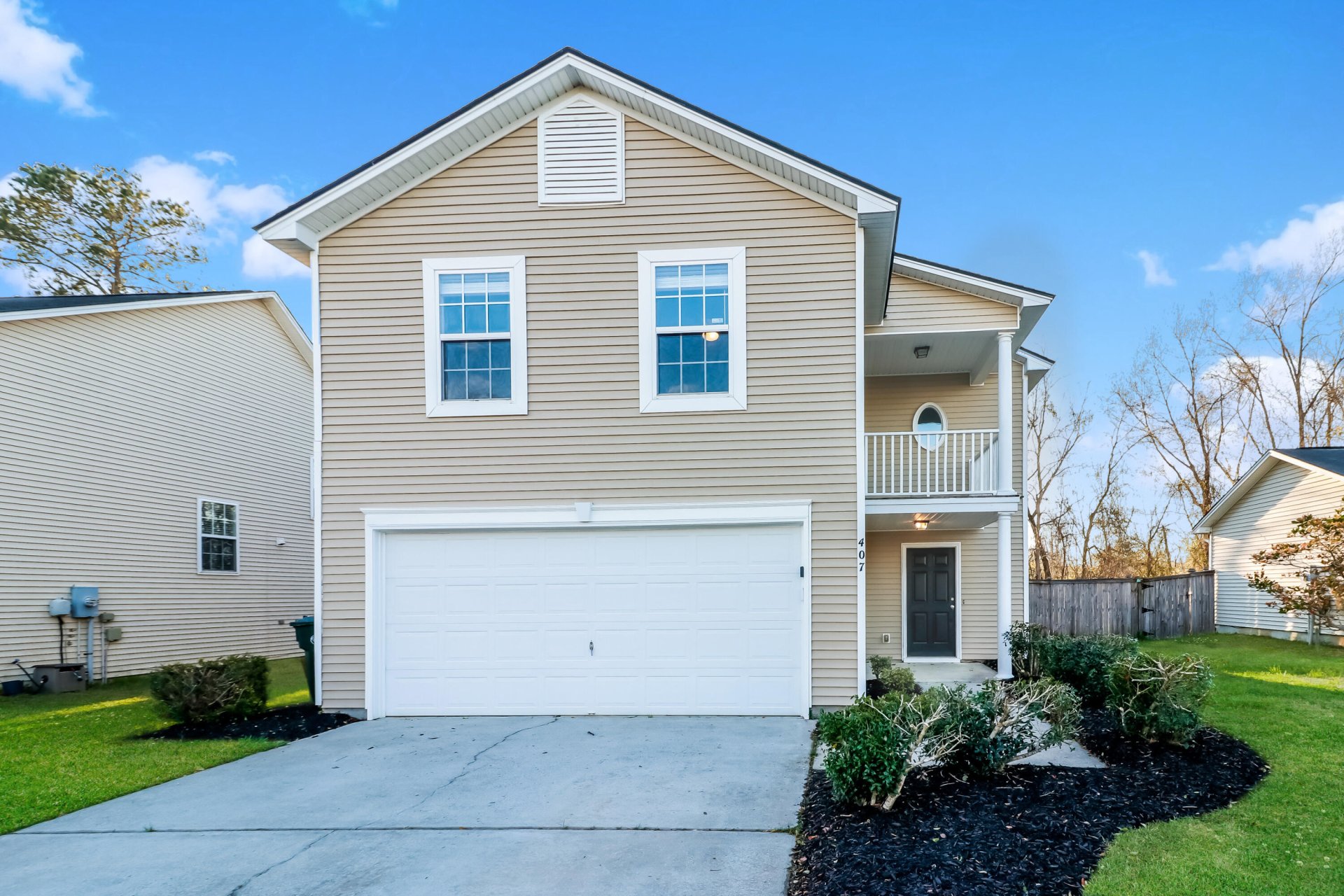 Property at 407 Green Park Lane, Goose Creek, SC 29445