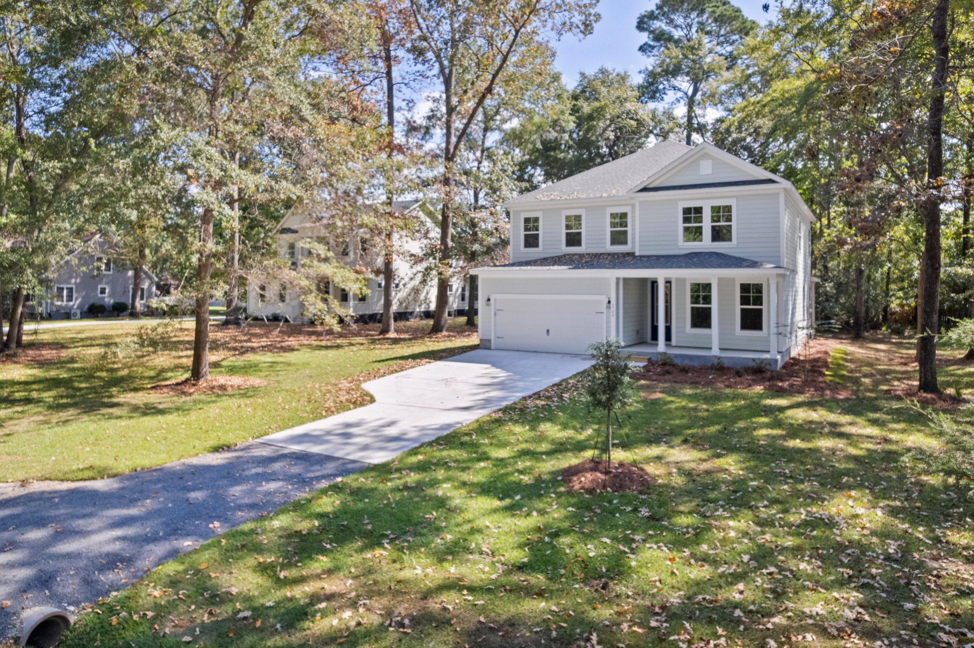 Property at 5706 Barbary Coast Road, Hollywood, SC 29449