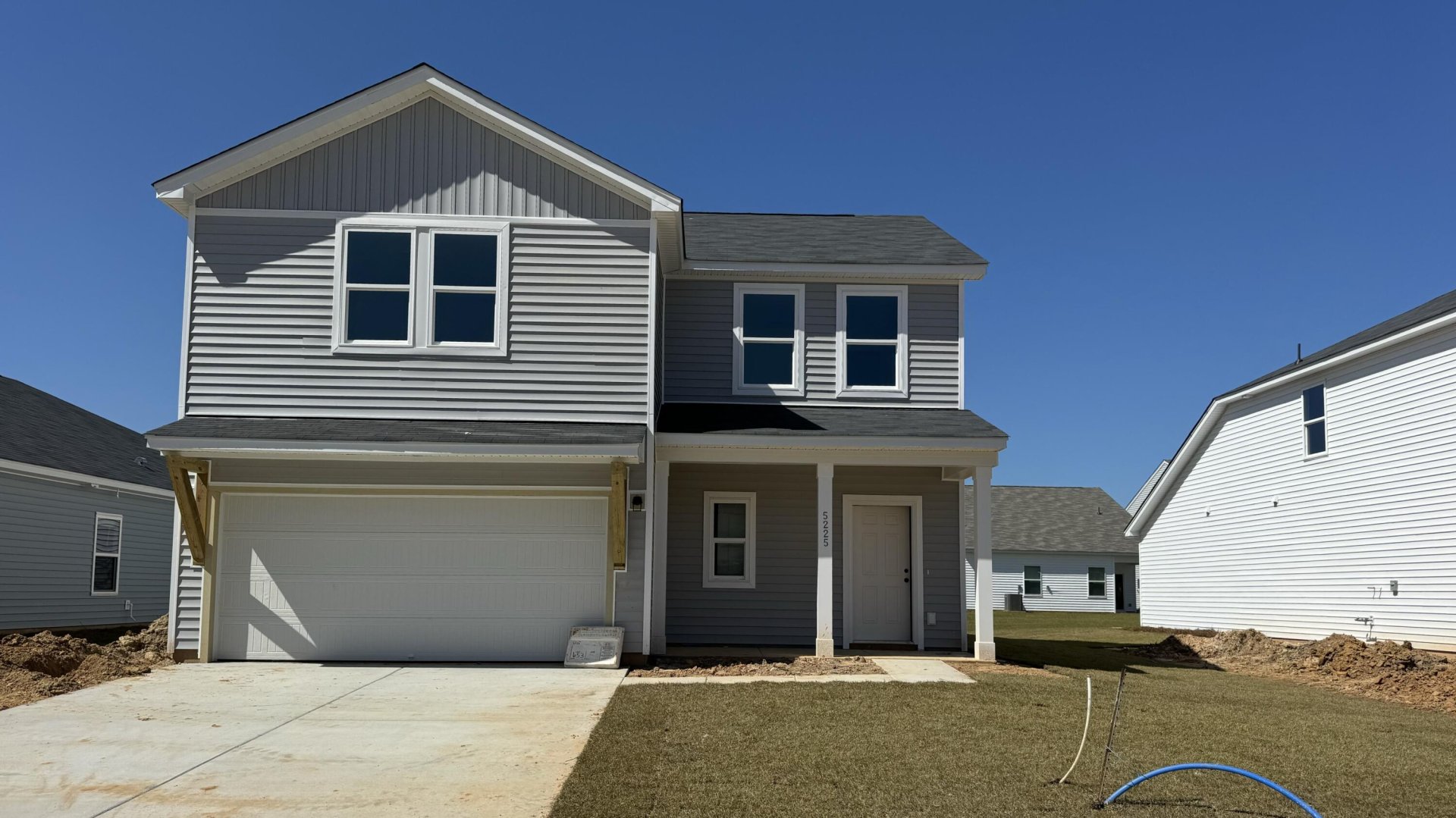 Property at 5225 Cottage Landing Drive, Summerville, SC 29485