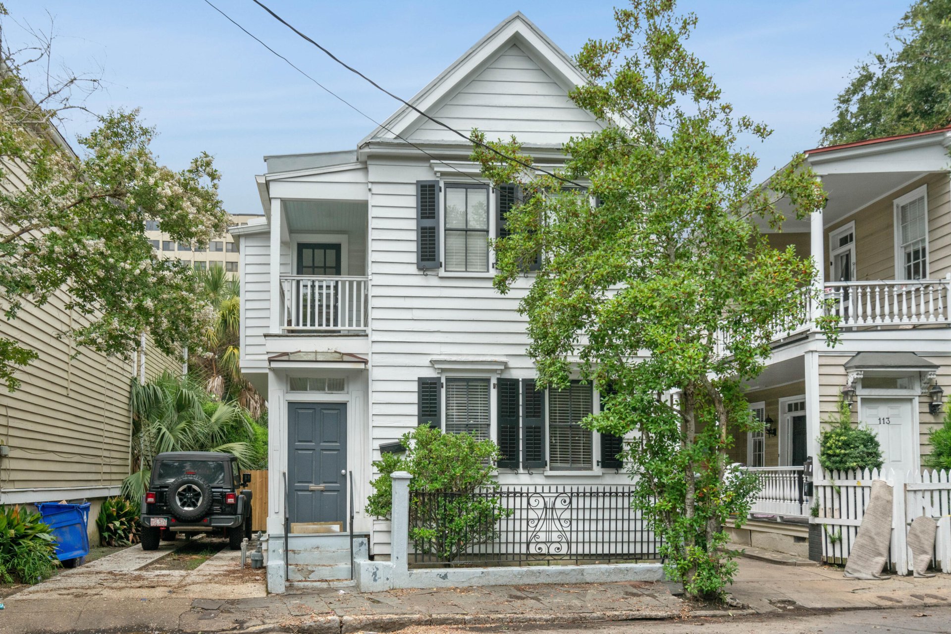 Property image 1 at 111 Smith Street, Charleston, SC 29403