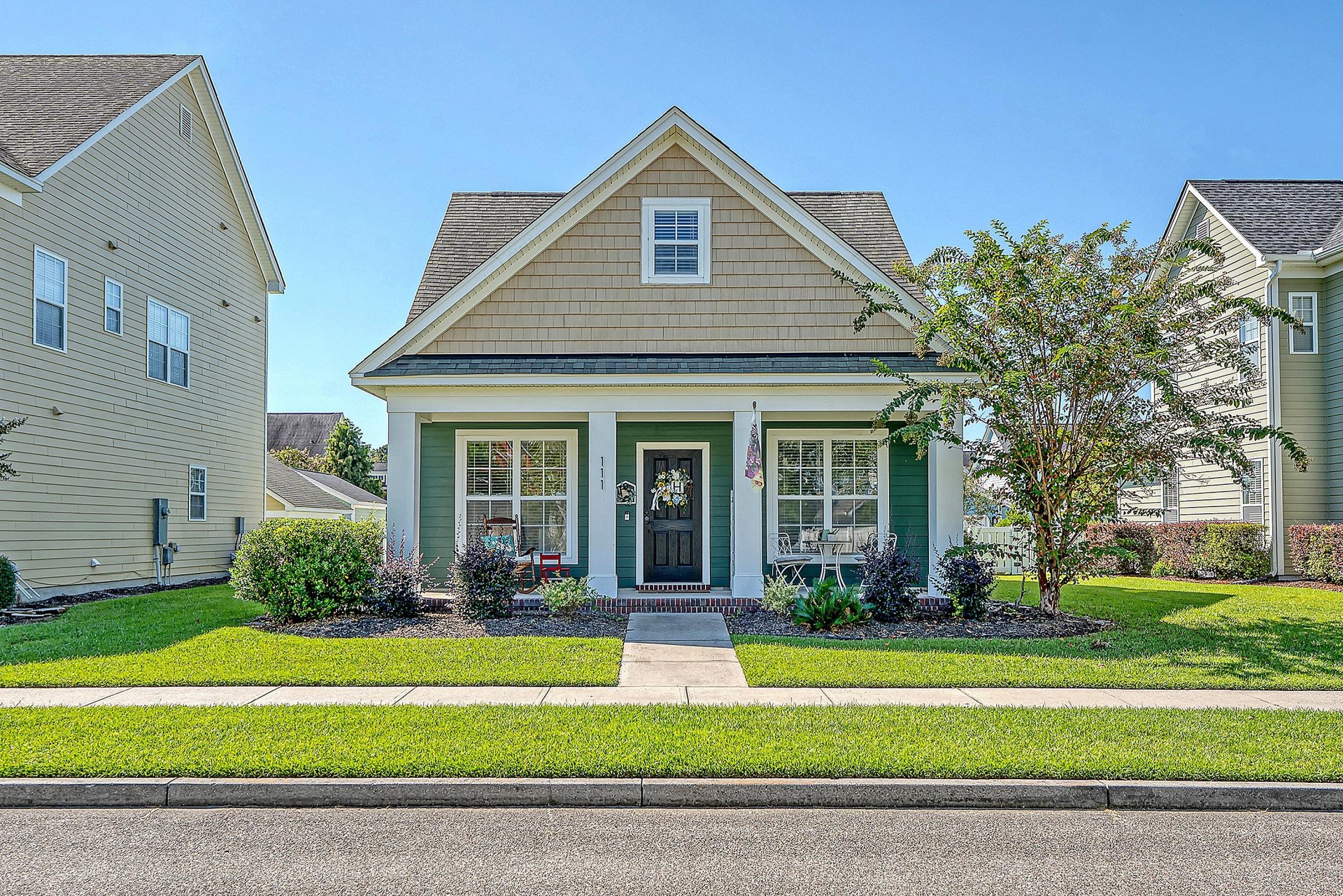 Property at 111 Foxglove Avenue, Summerville, SC 29483