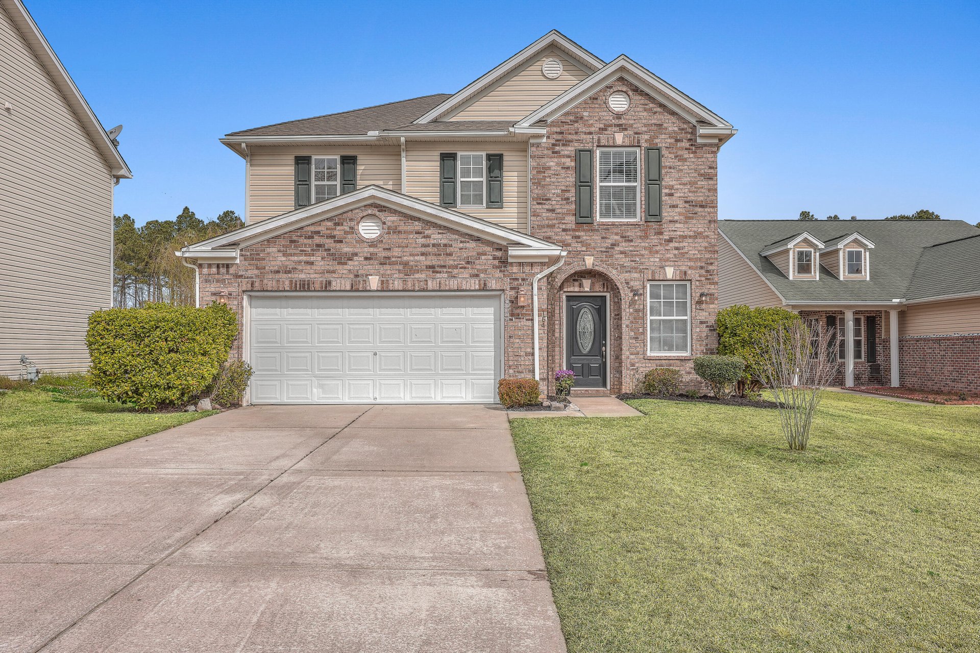 Property image 1 at 164 Kimberton Avenue, Moncks Corner, SC 29461