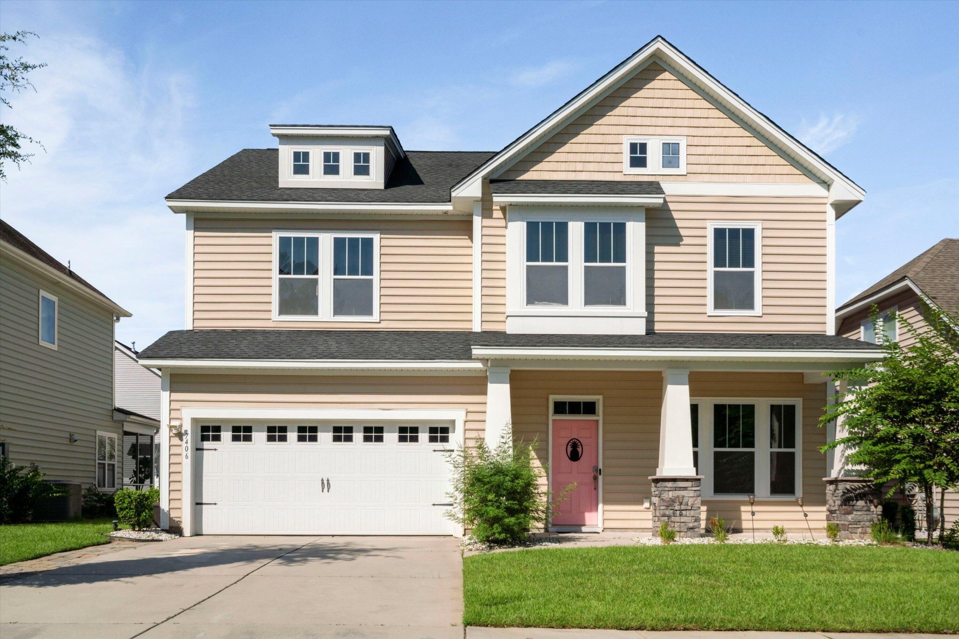 Property at 7406 Mercedes Way, Hanahan, SC 29410